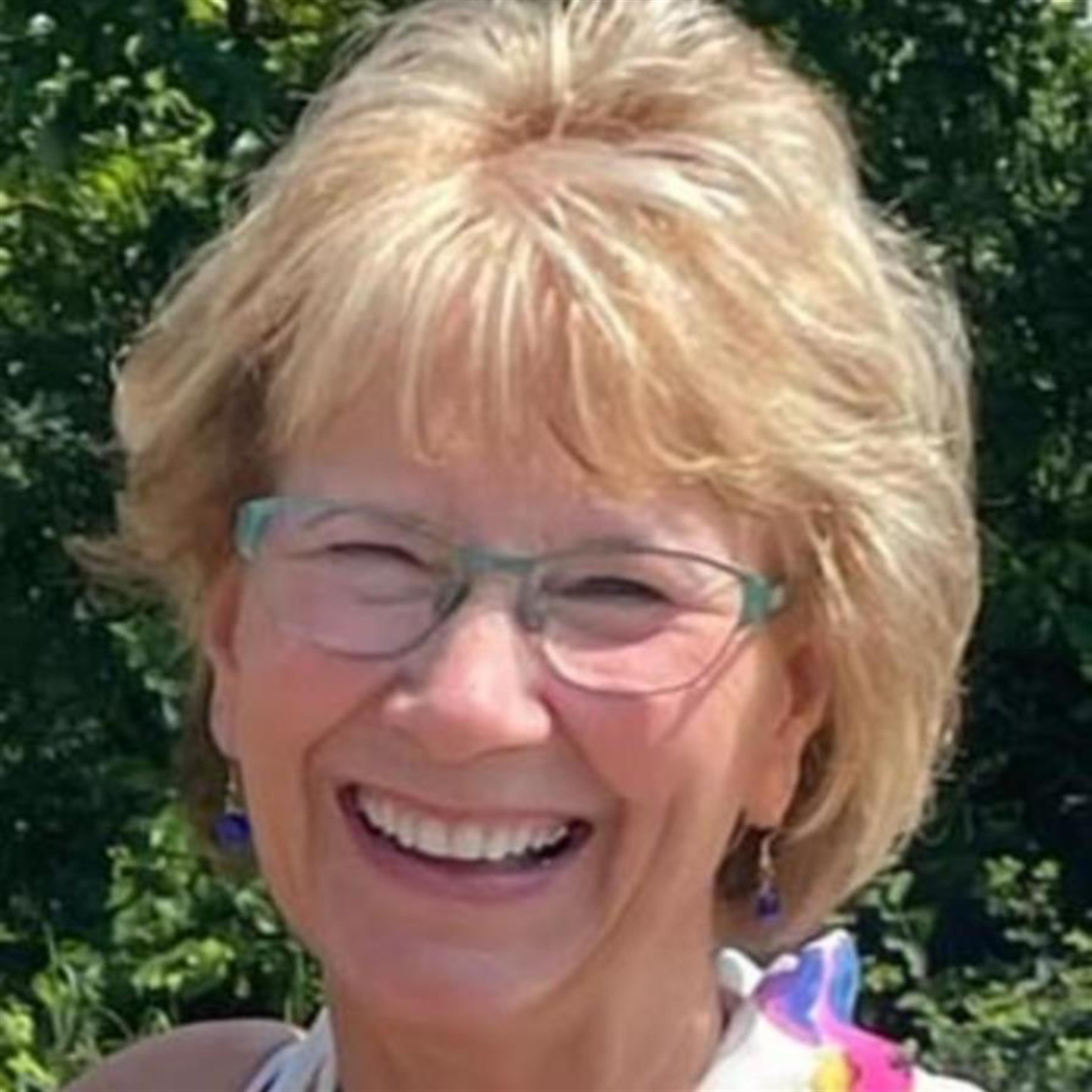 Elizabeth Jane Shepherd