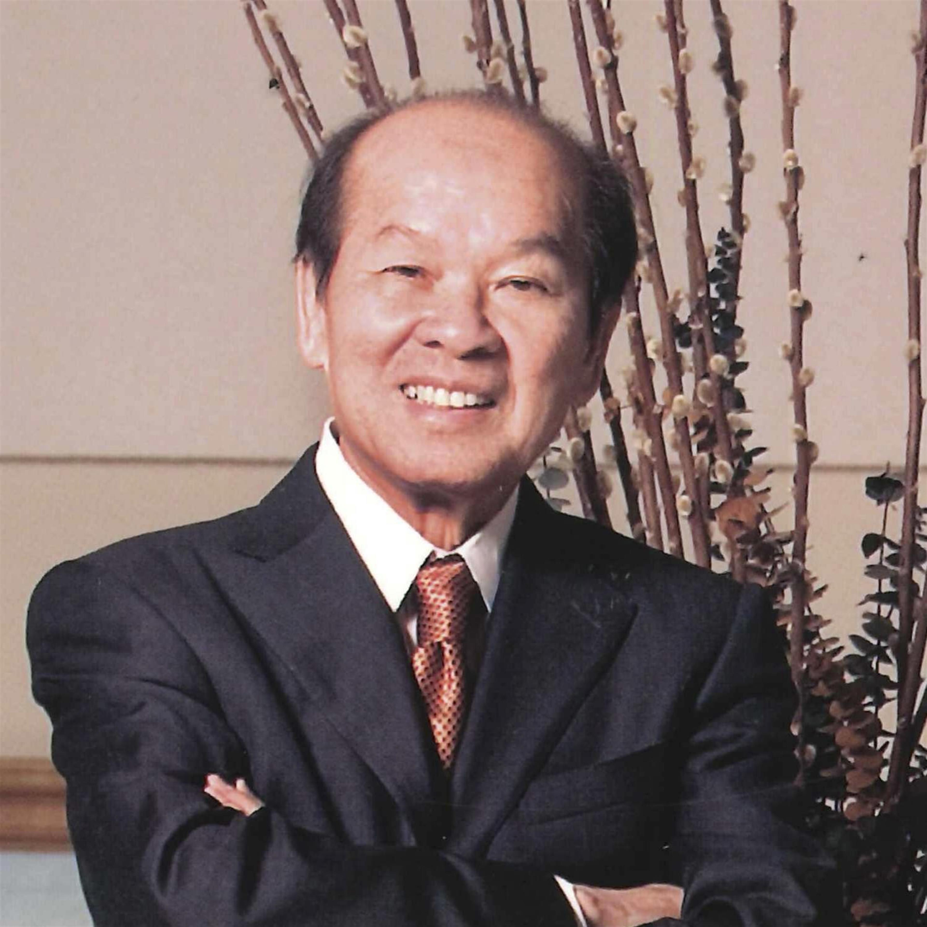Chen Chi Wang