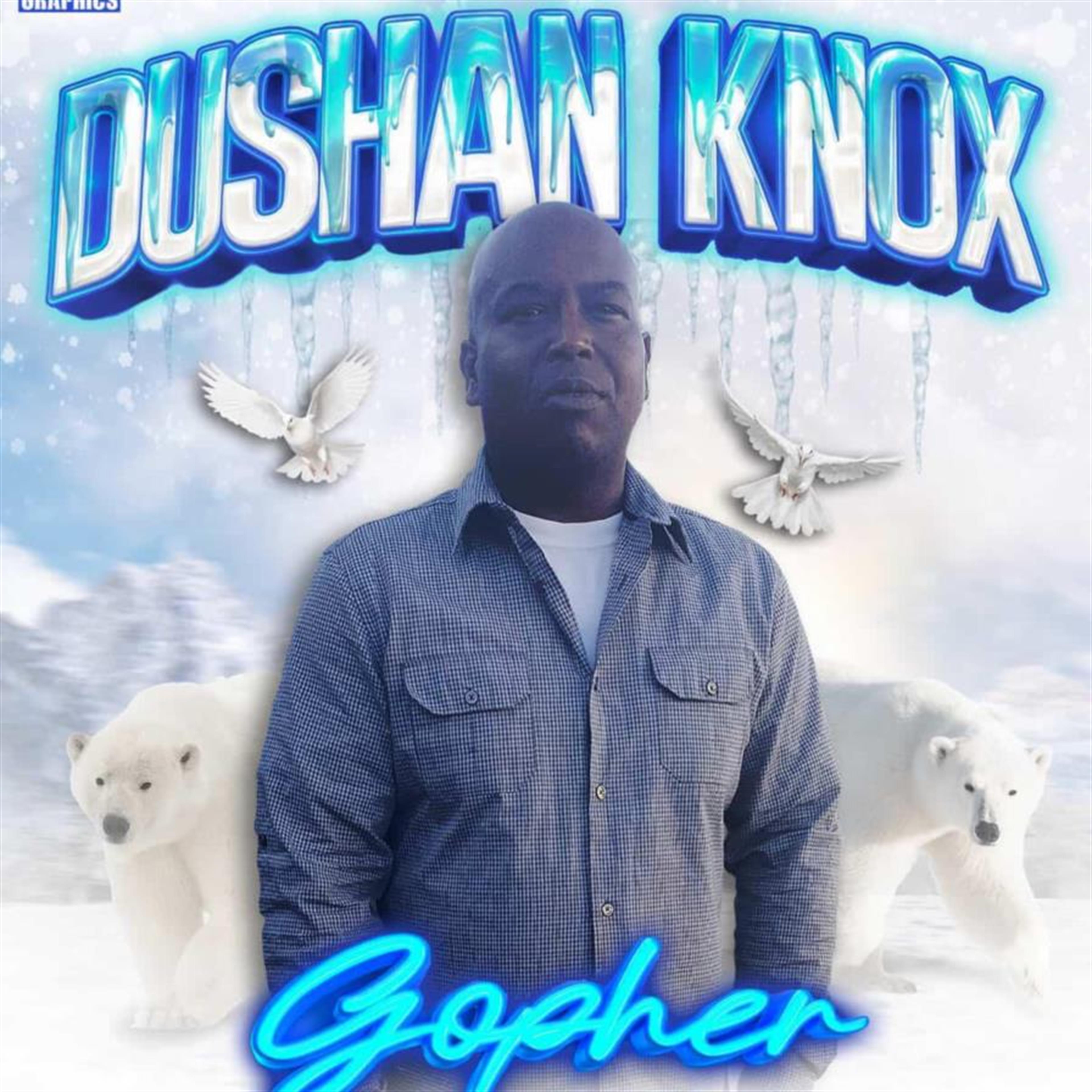 Dushan Kenneth Knox