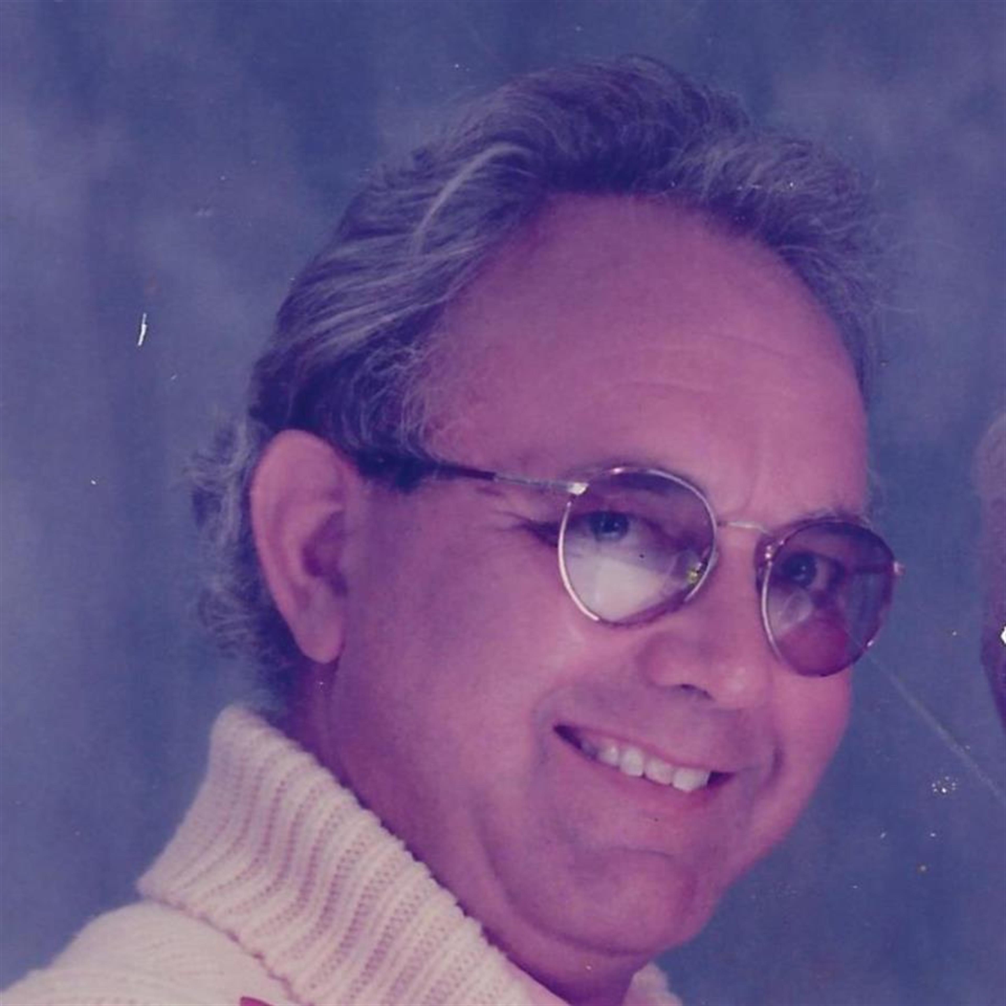 Jon P. Vonderau