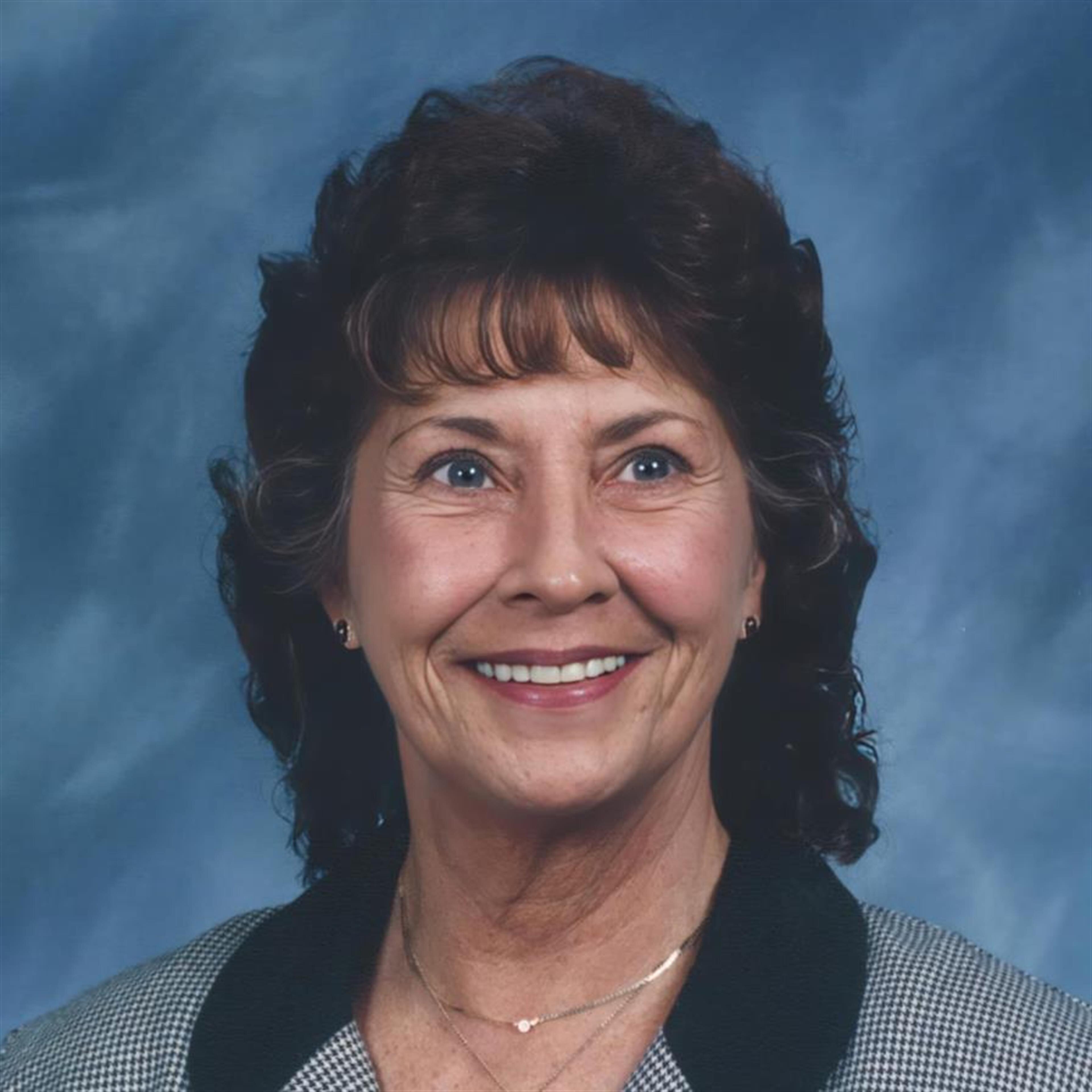 Helen F. Pase