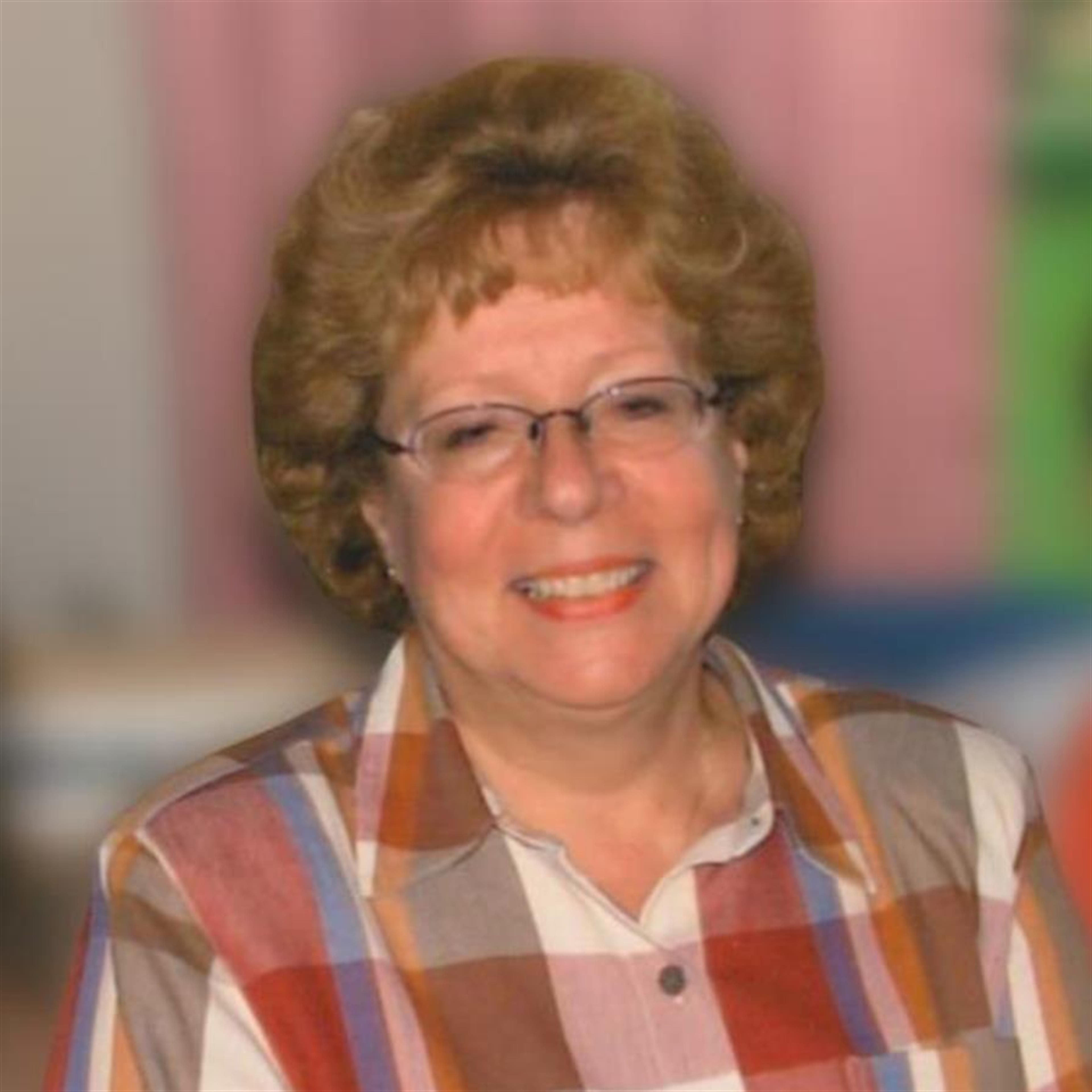 Christine "Chris" Lydia Galayda