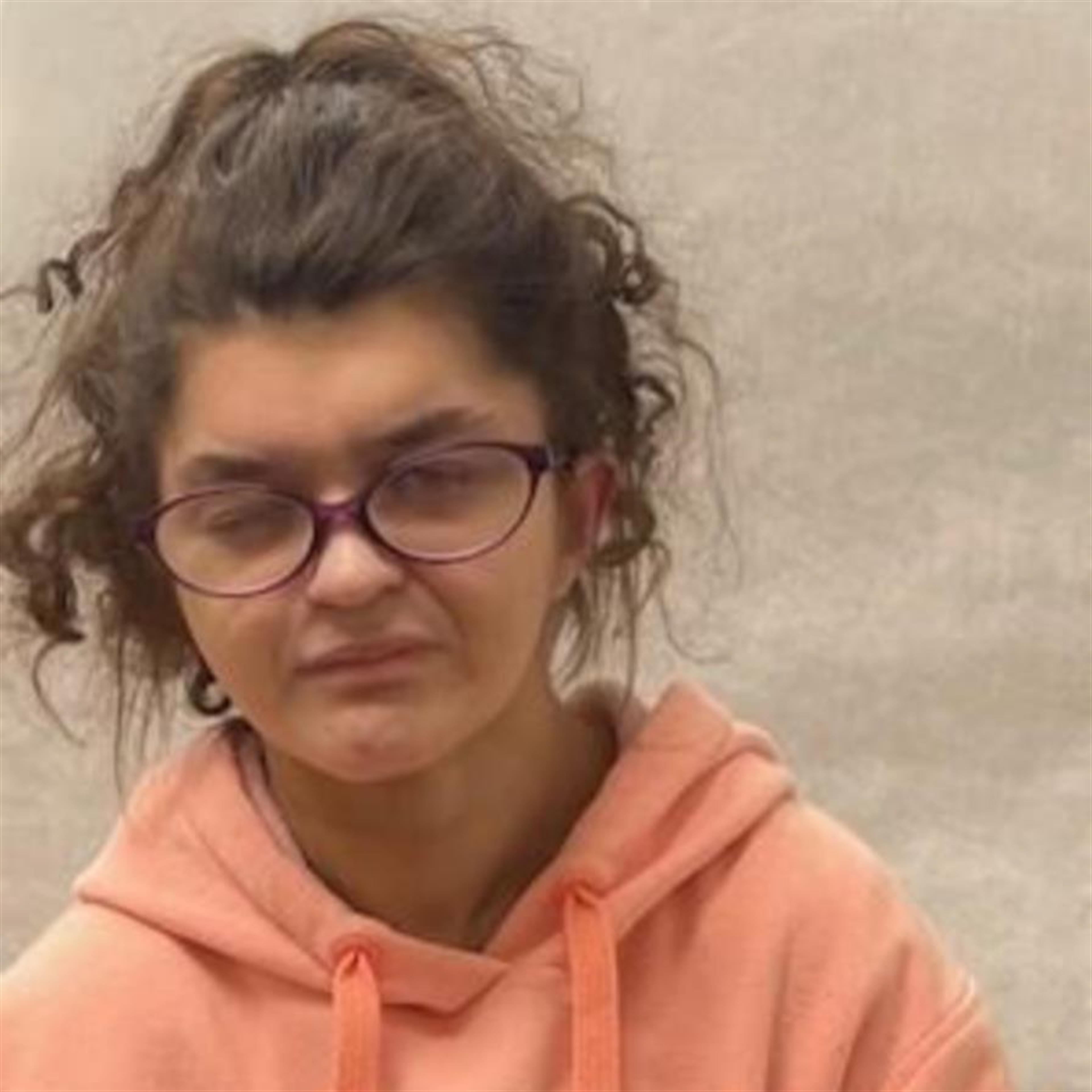 Gabrielle Carolina Purdy's obituary picture