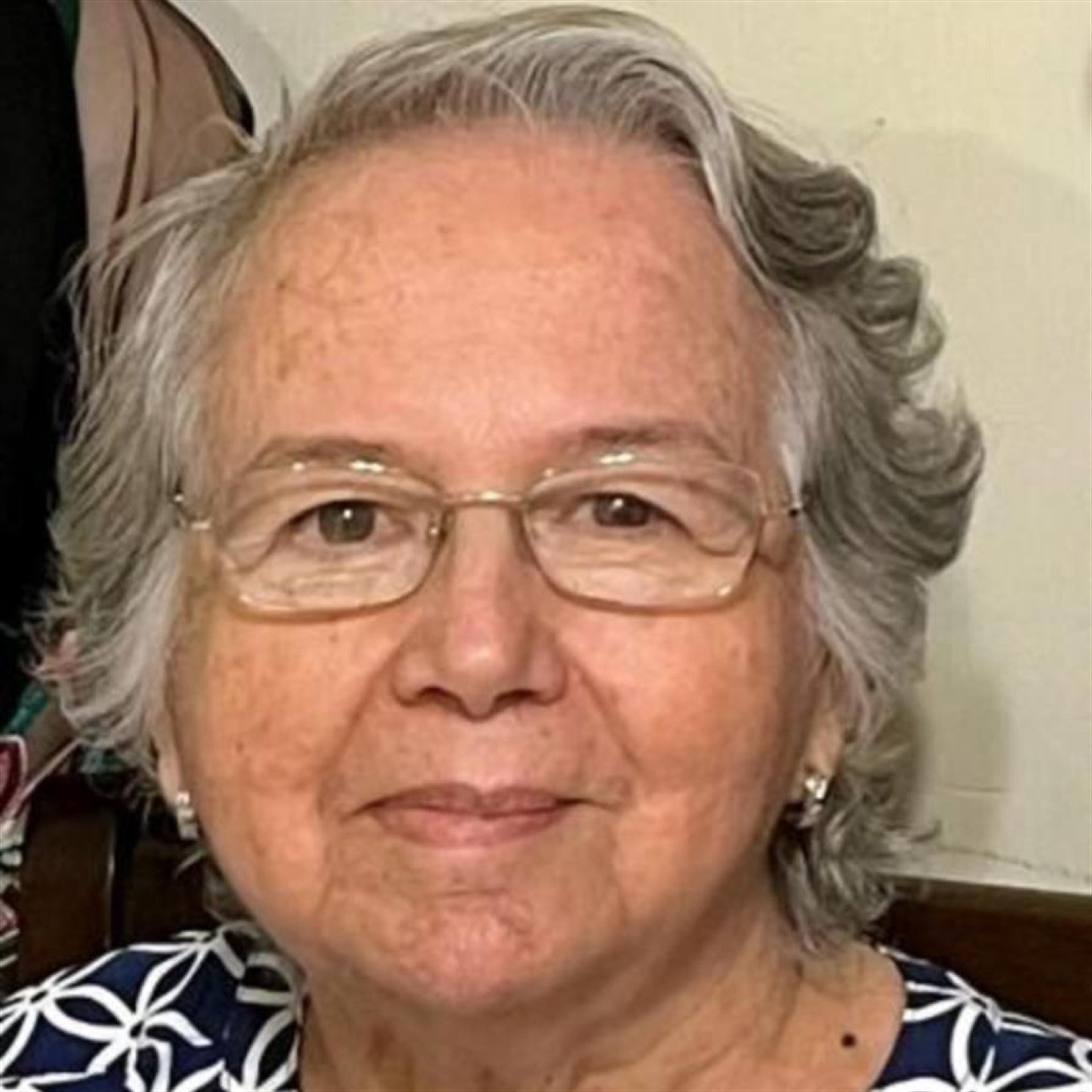 Pascuala "Cualy" G Suarez