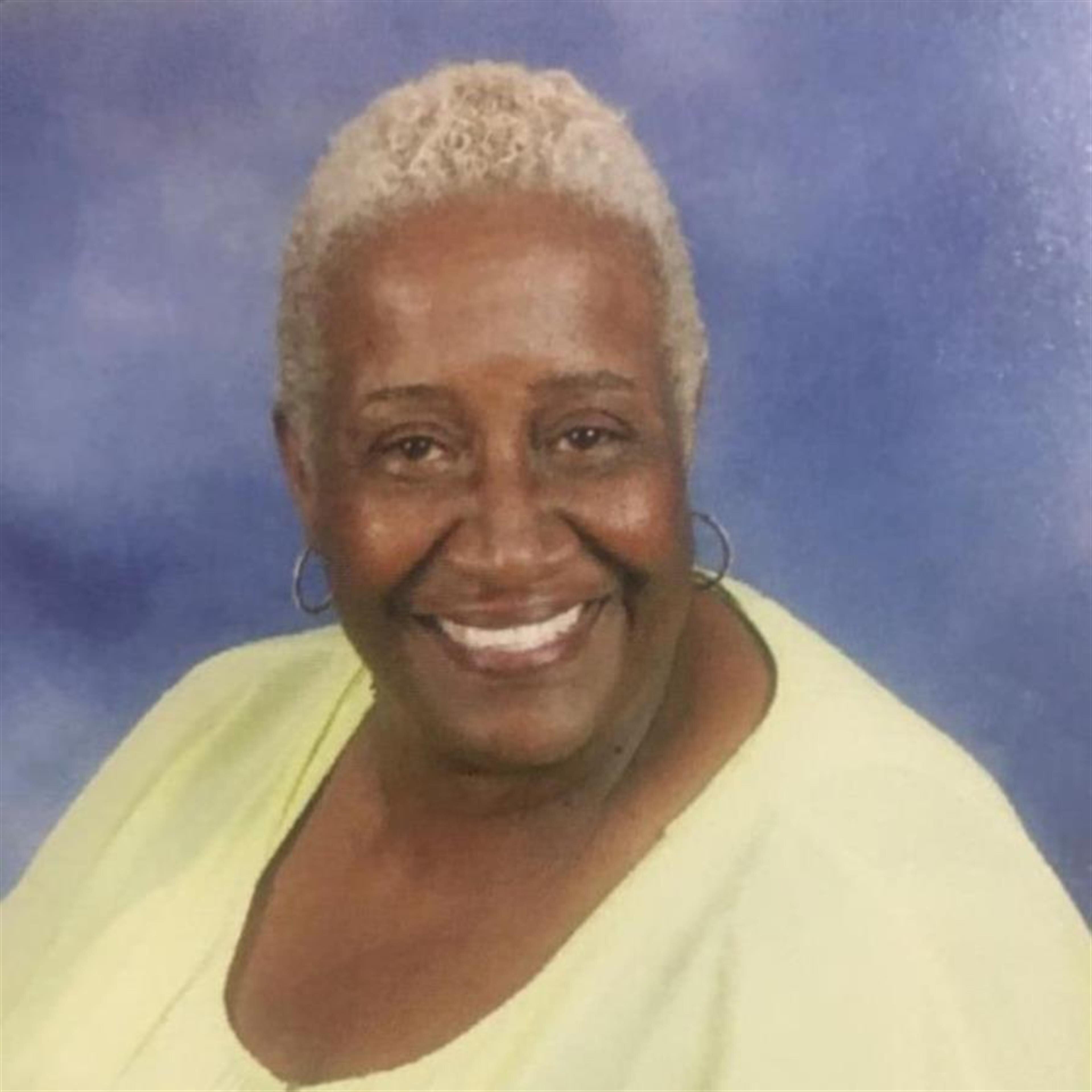 Leora Buford