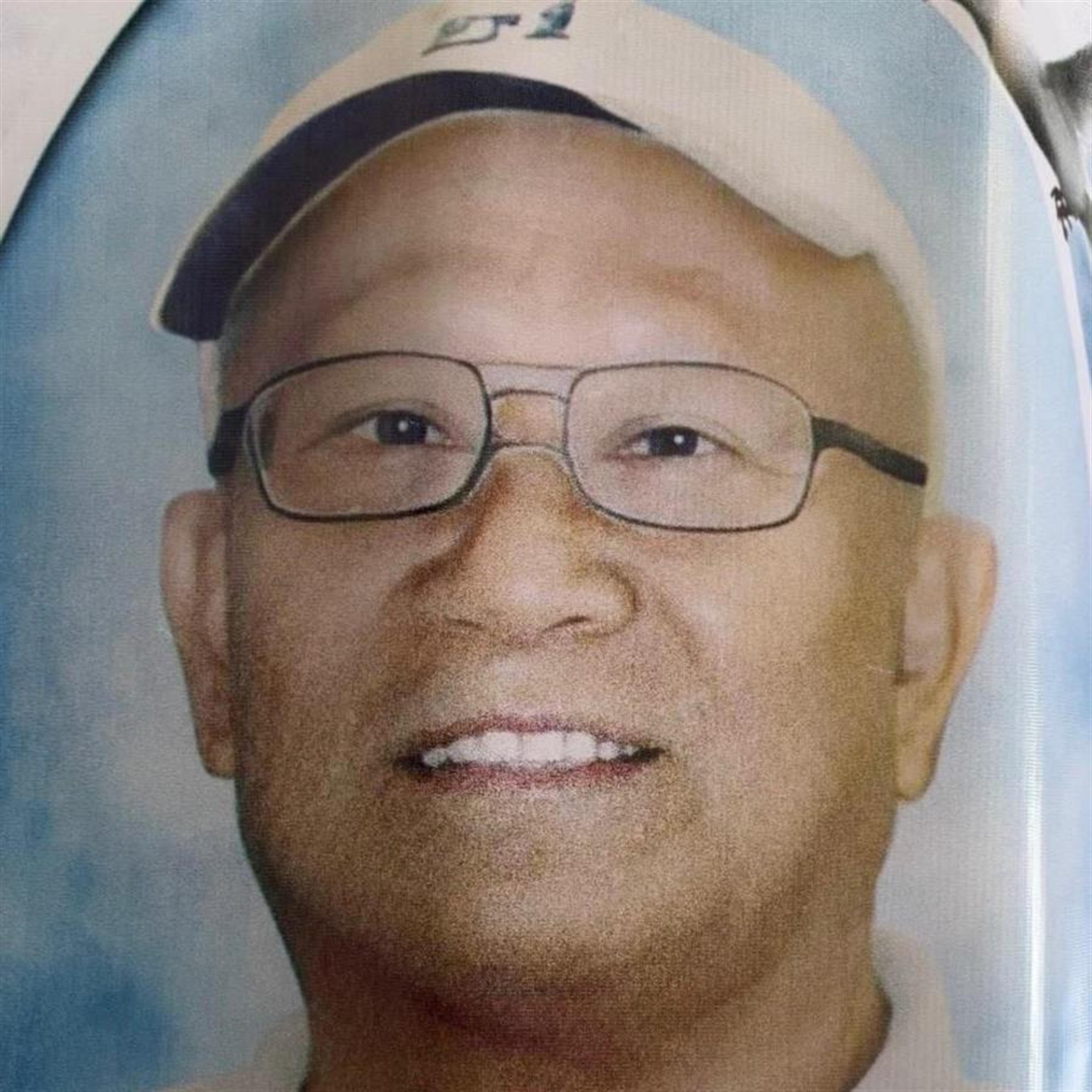 Manuel "Manny" Lagadon Valin's obituary picture