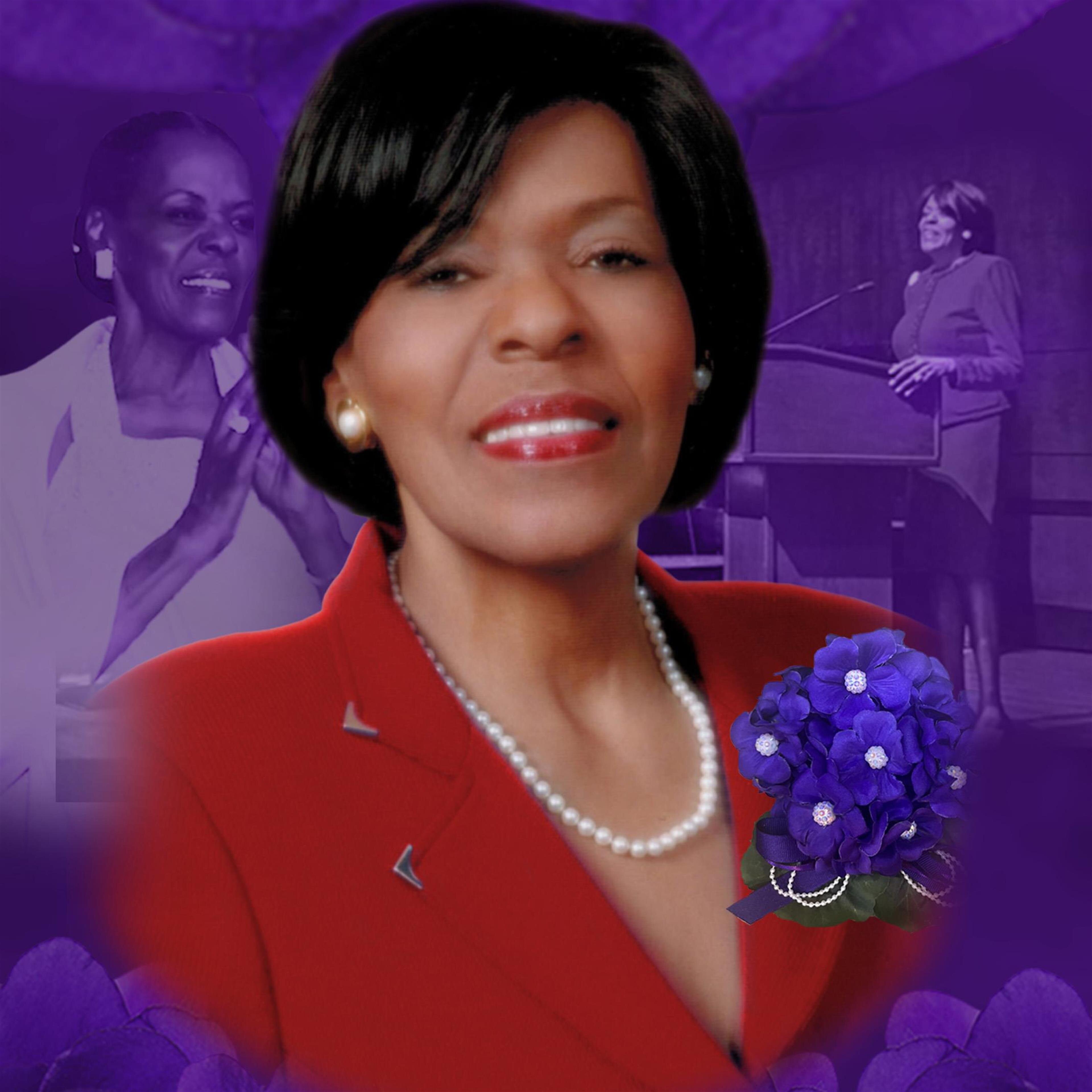 Hon. Carolyn J. Cheeks-Kilpatrick