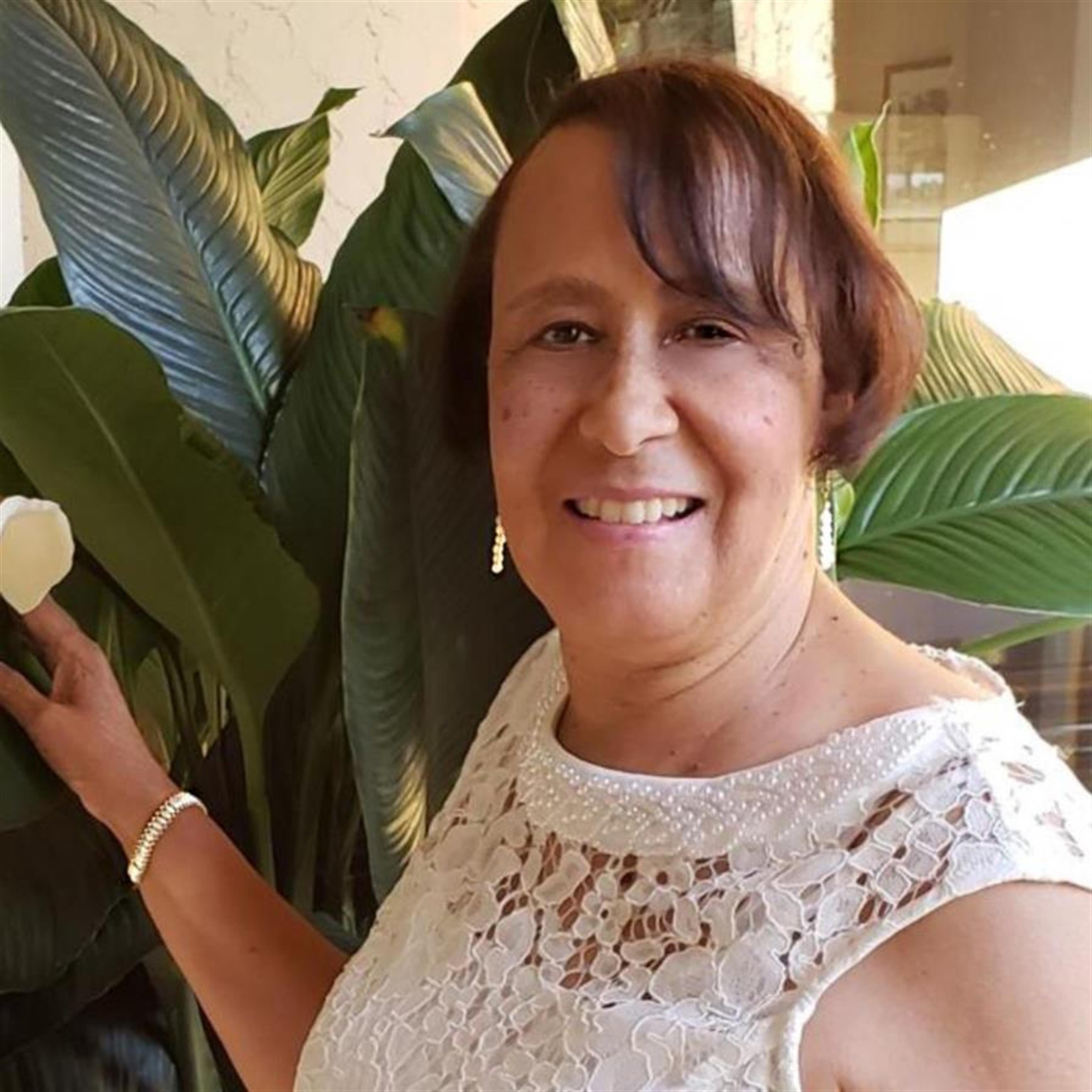 Phyllis Elizabeth Hubert