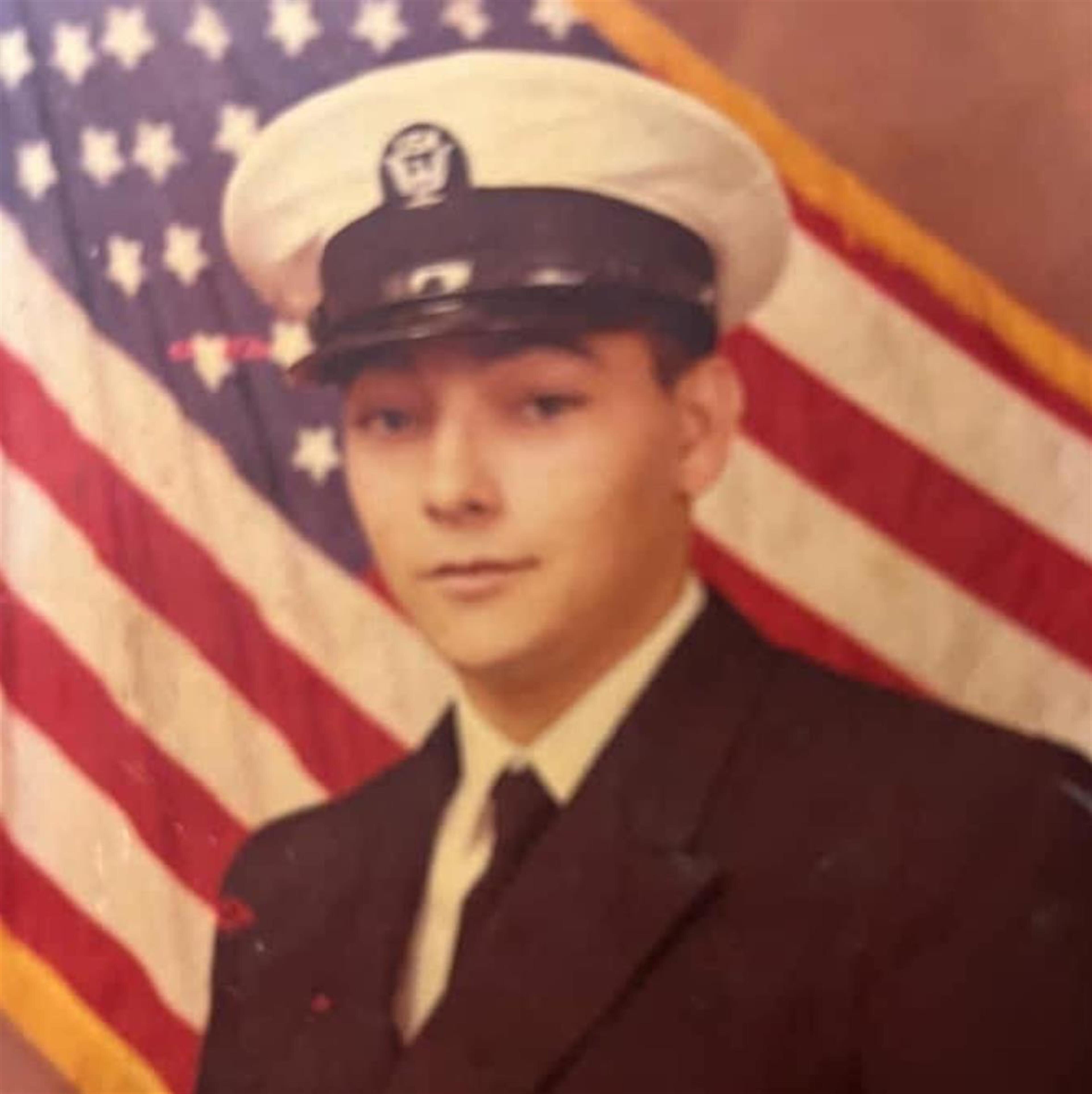 Lee Vincent McLaughlin Sr.