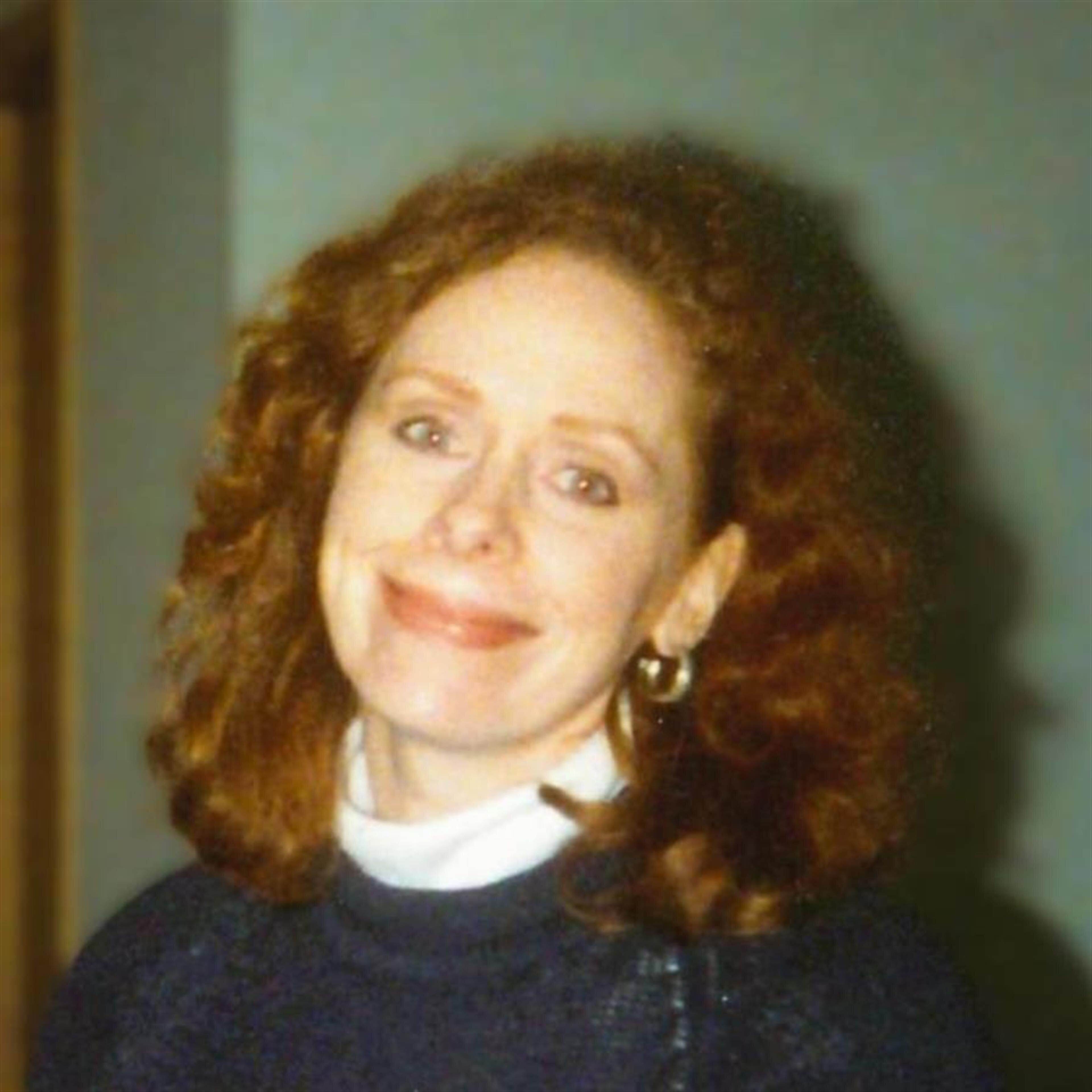 Pamela Kay Pel
