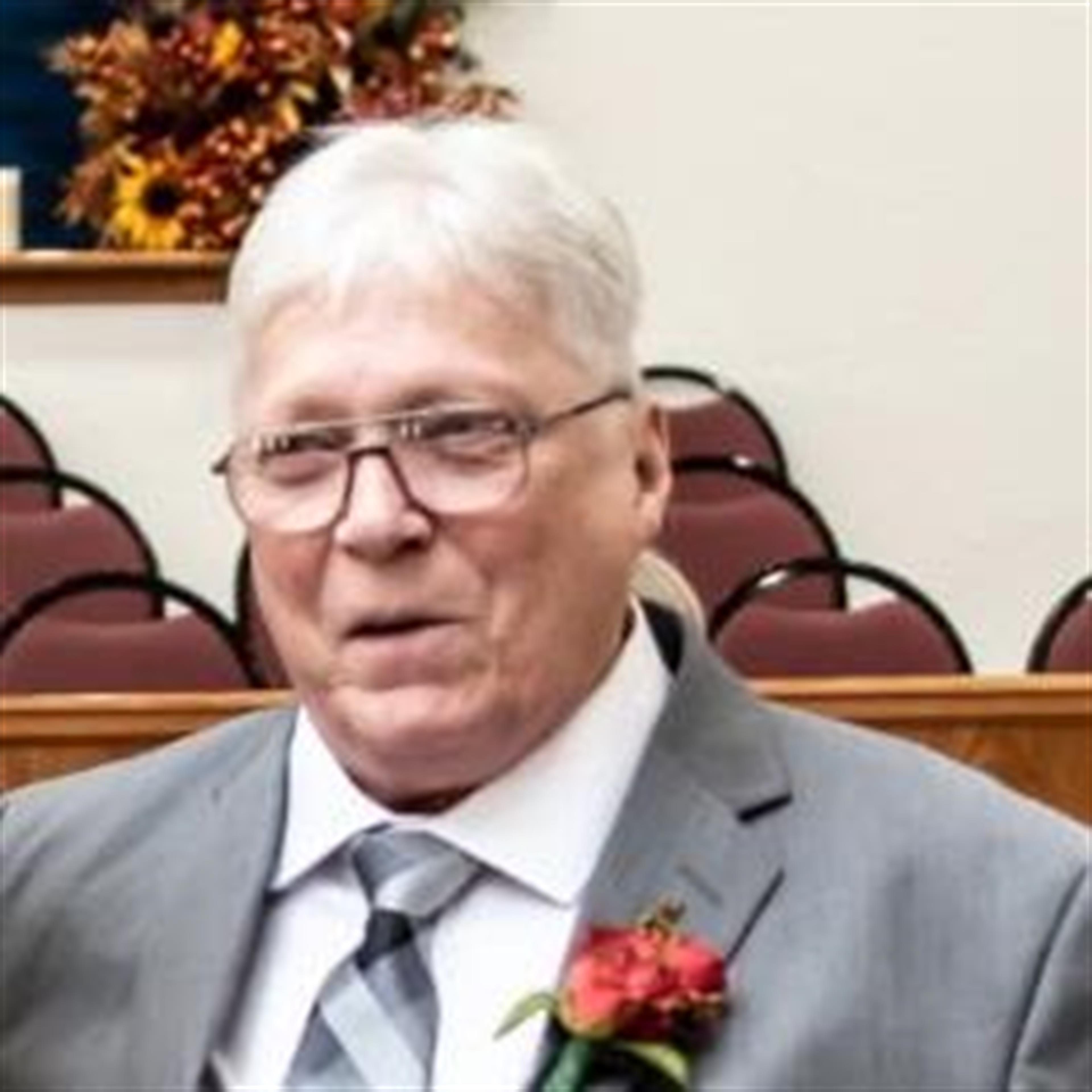 Clarence Basil Howard