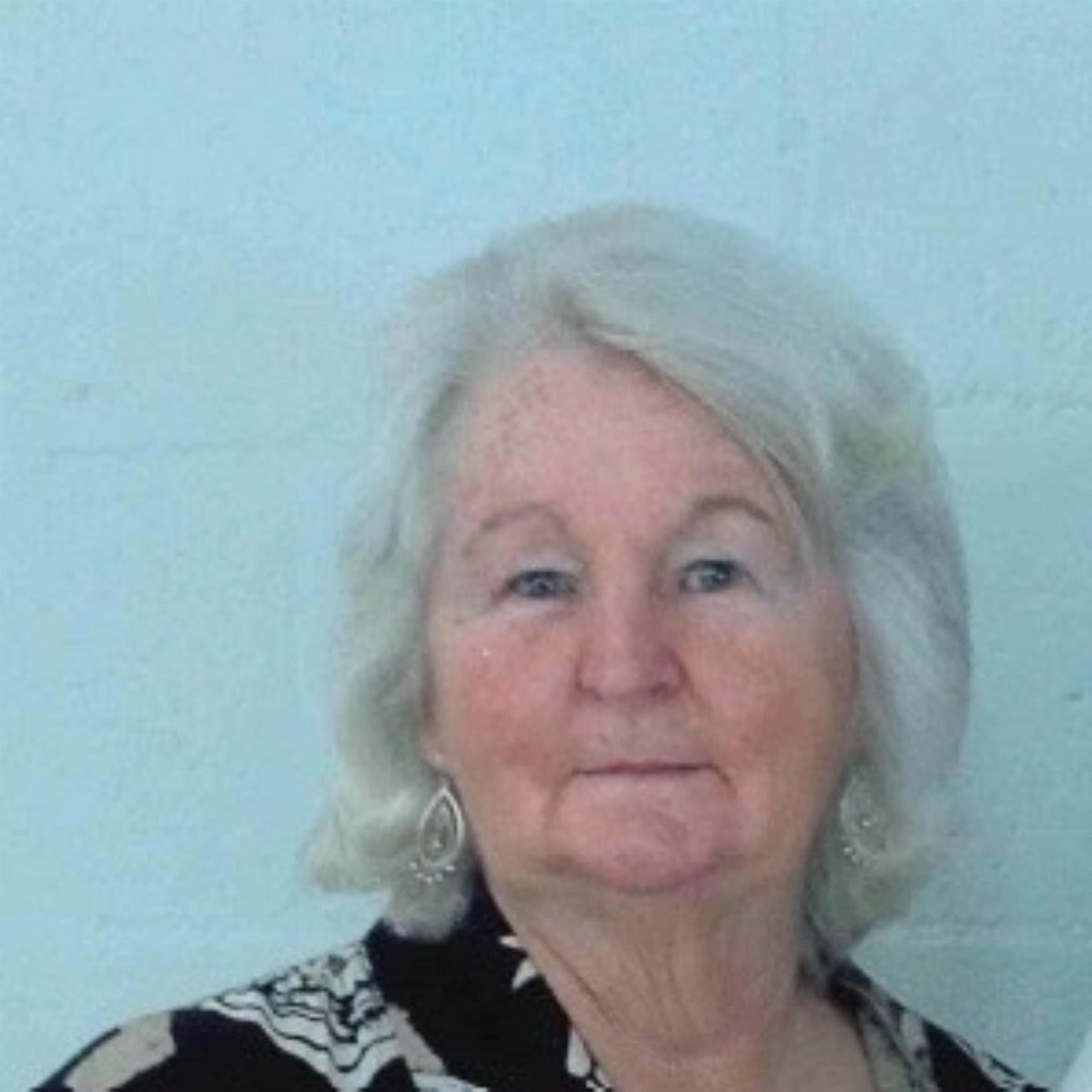 Mrs. Verena Mae Mizell Bennett