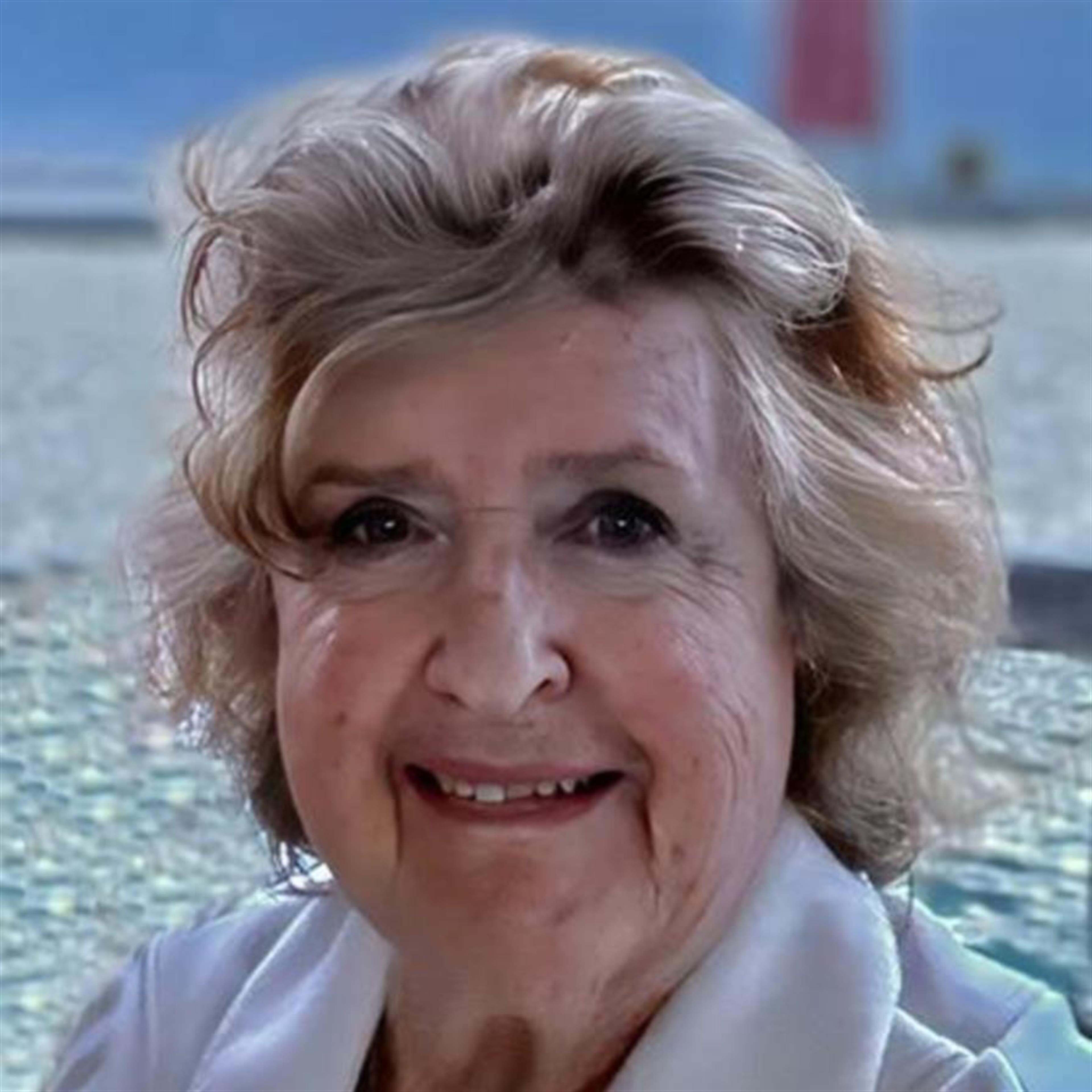 Mary Estelle Roy