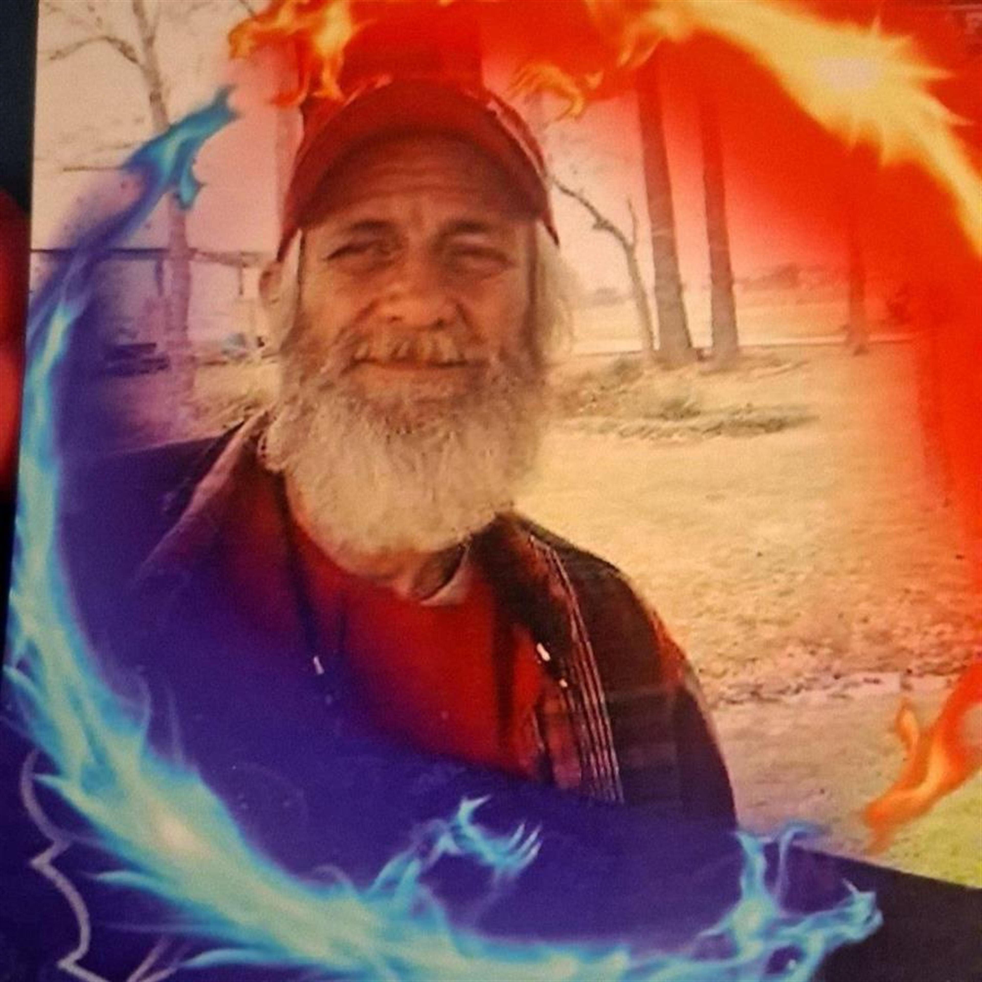Terry McCandless Sr.