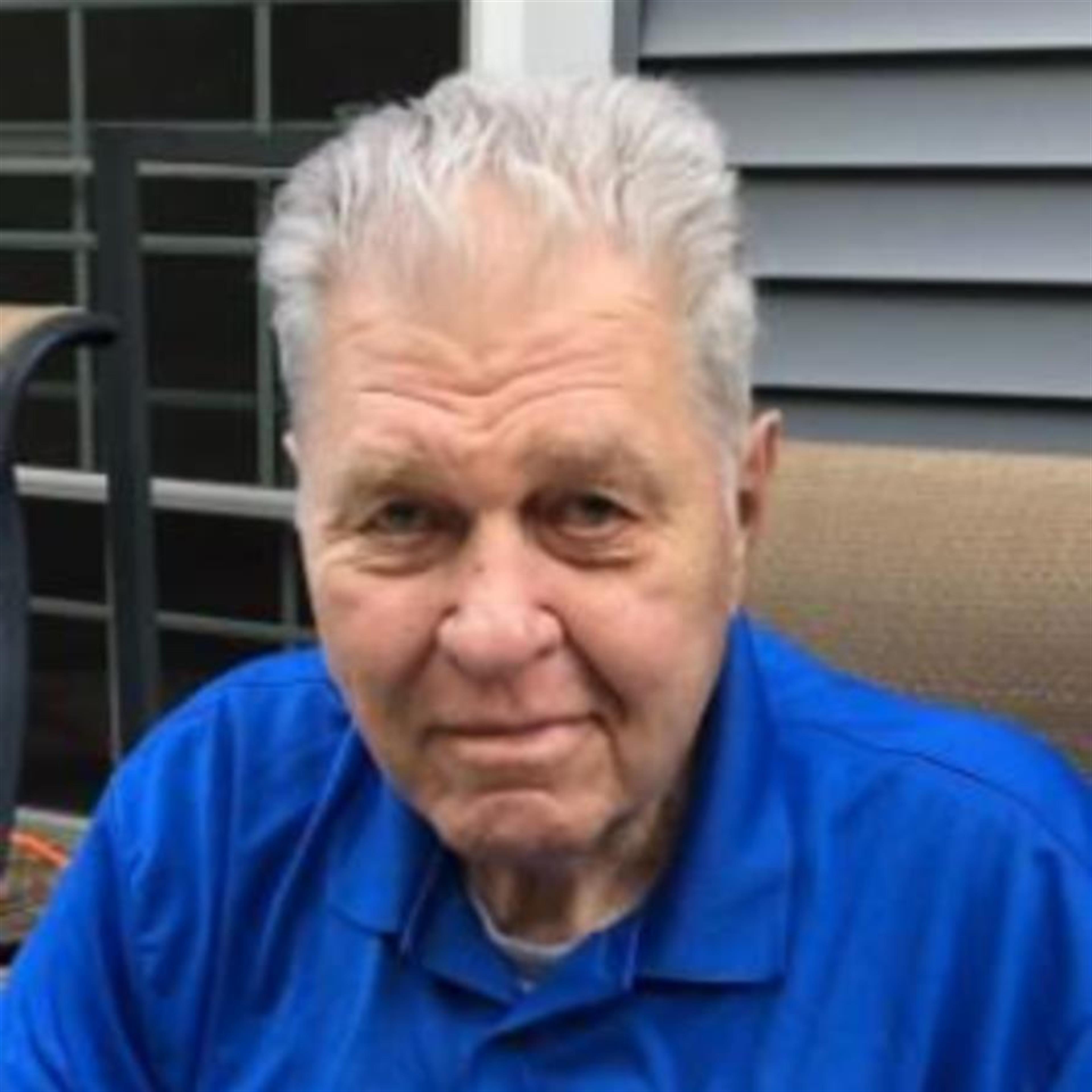 William John Busse