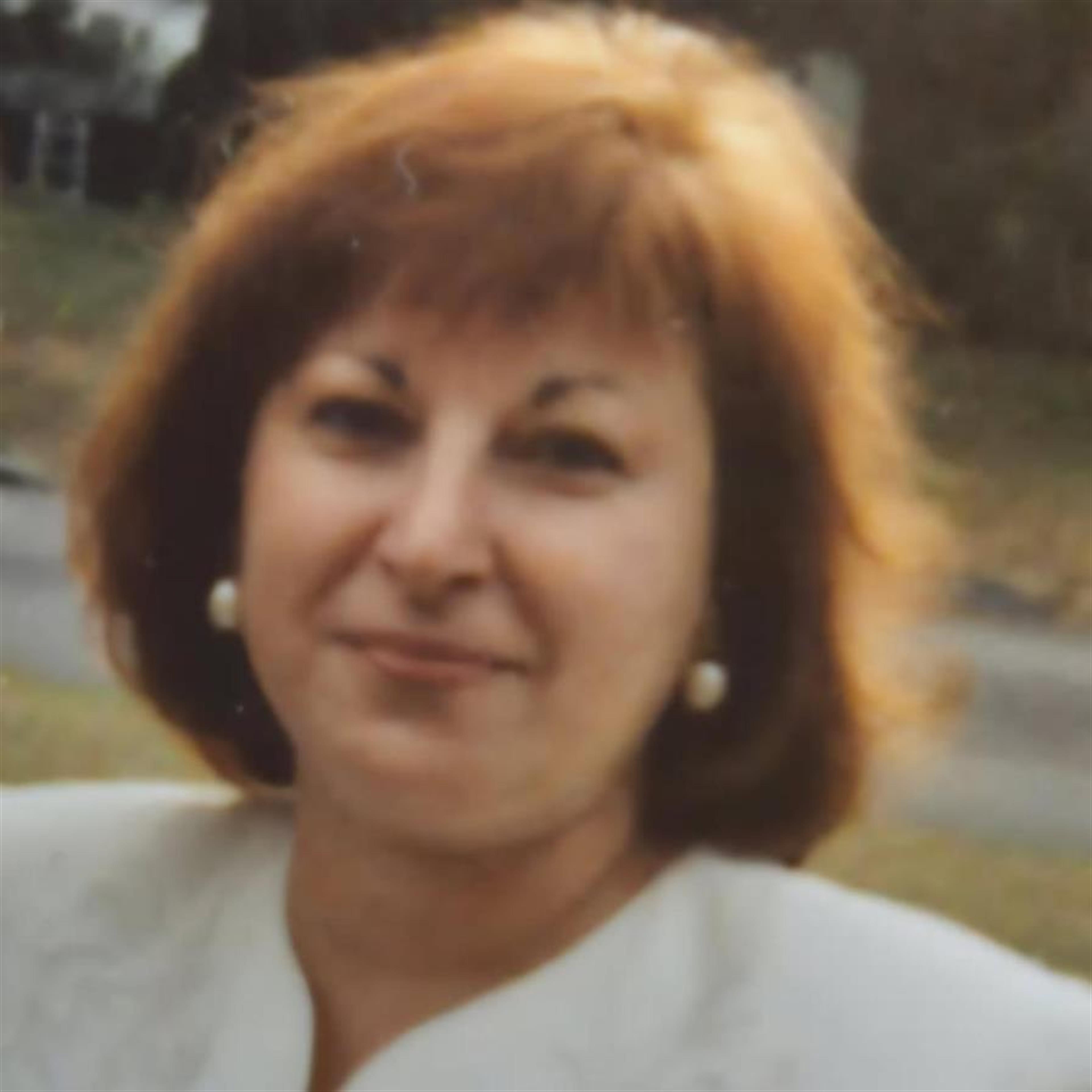 Rafaella Marie Rybak's obituary picture