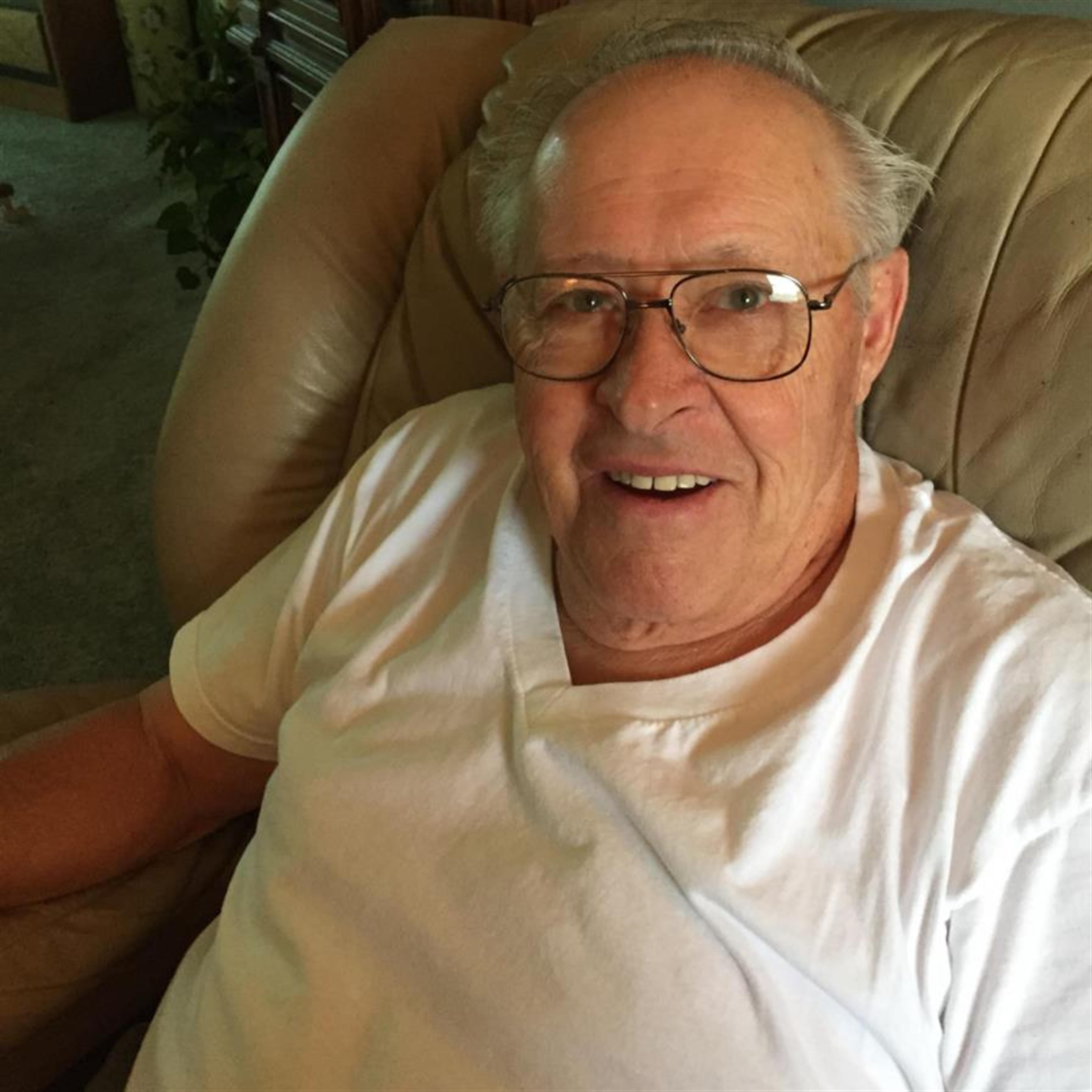 Glenn John Erb