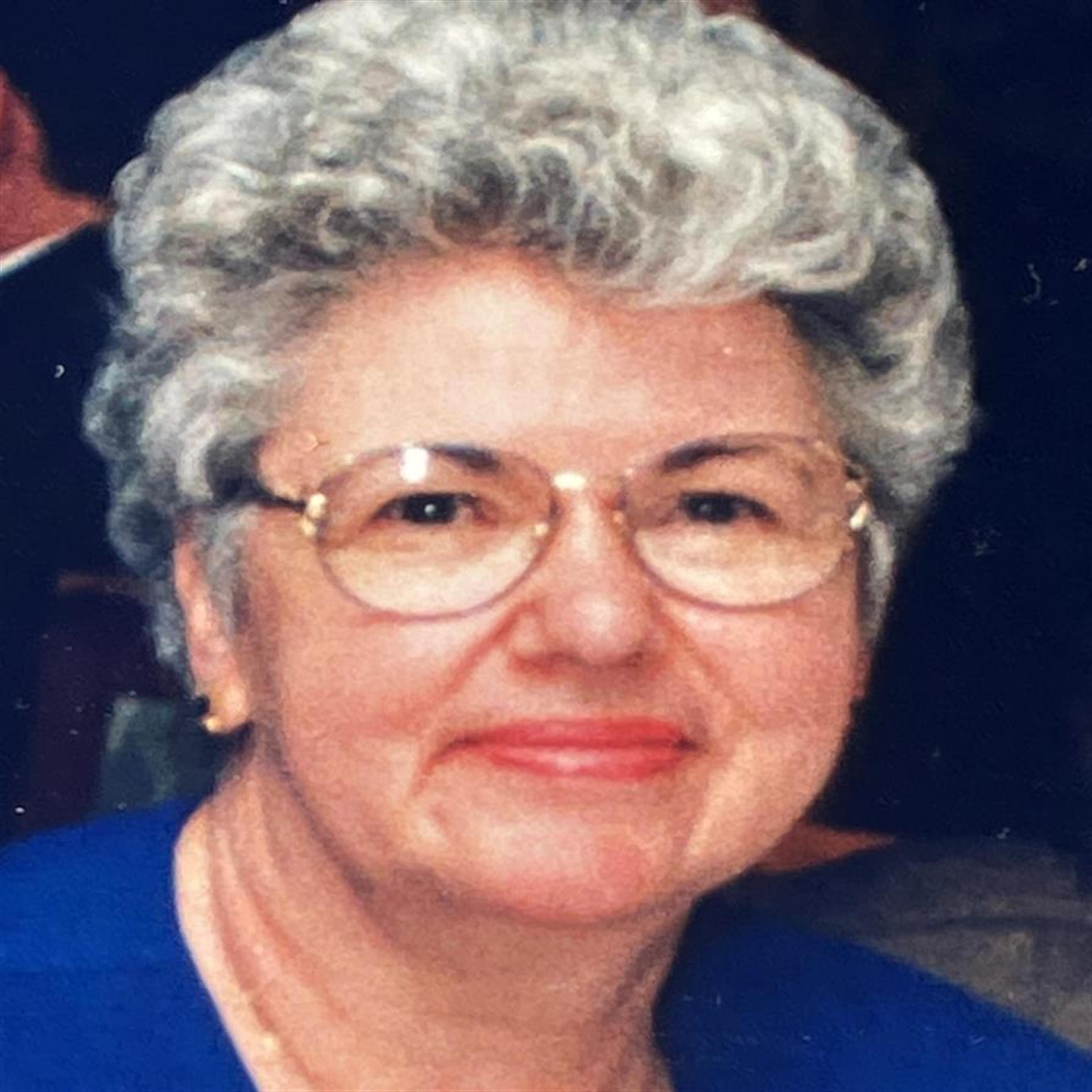 Kathleen L. Lance