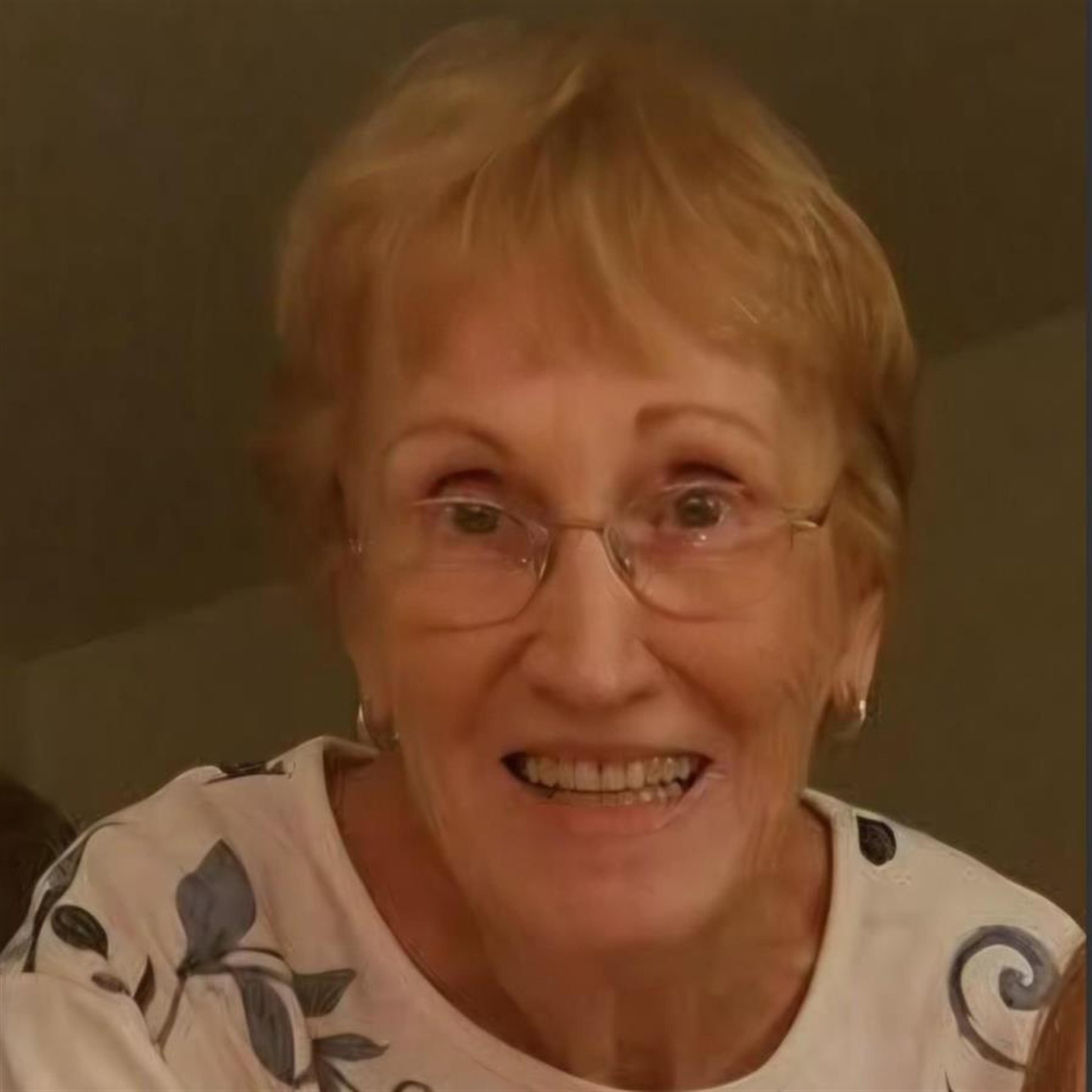Roberta M. Stahlheber