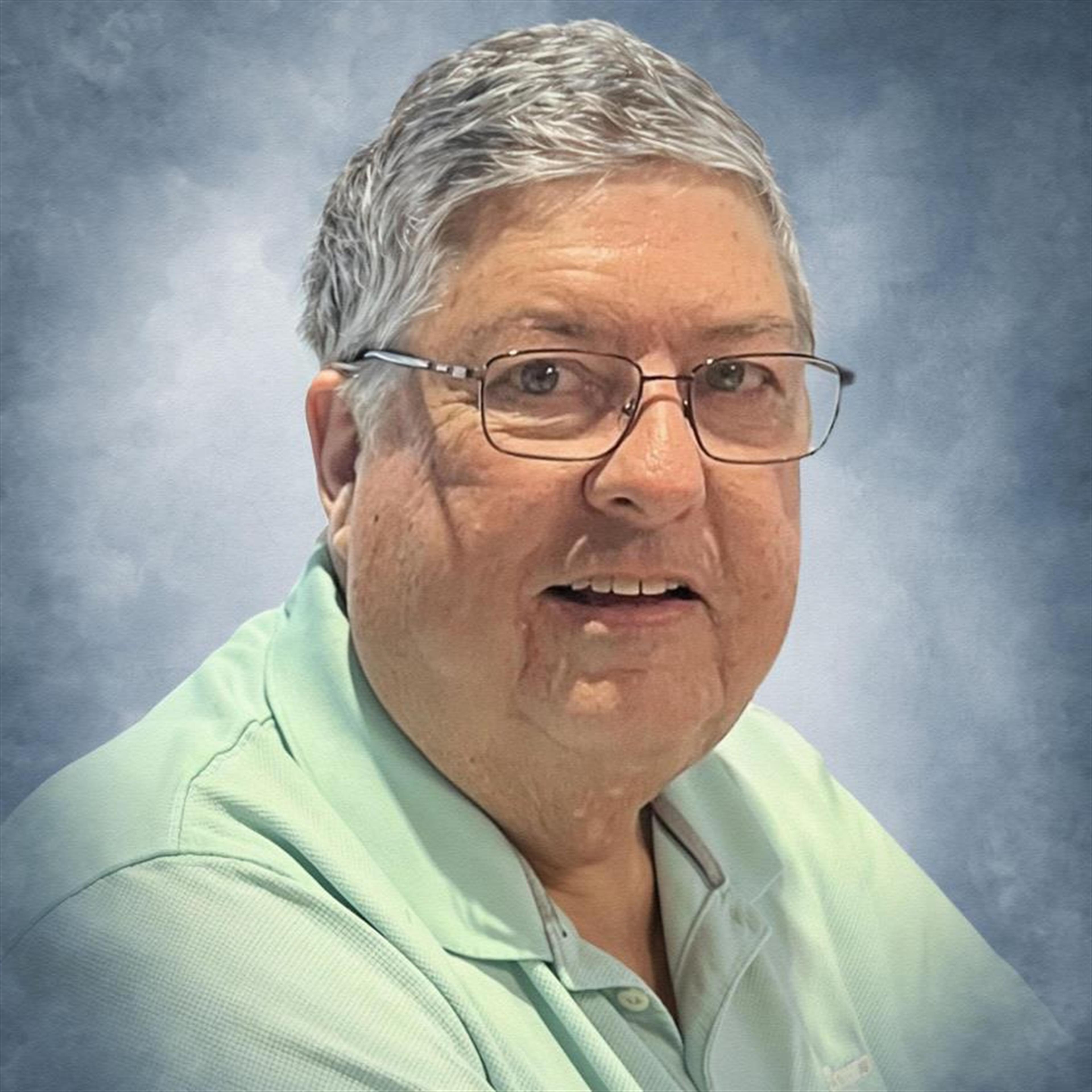 Barry Clayton Hileman