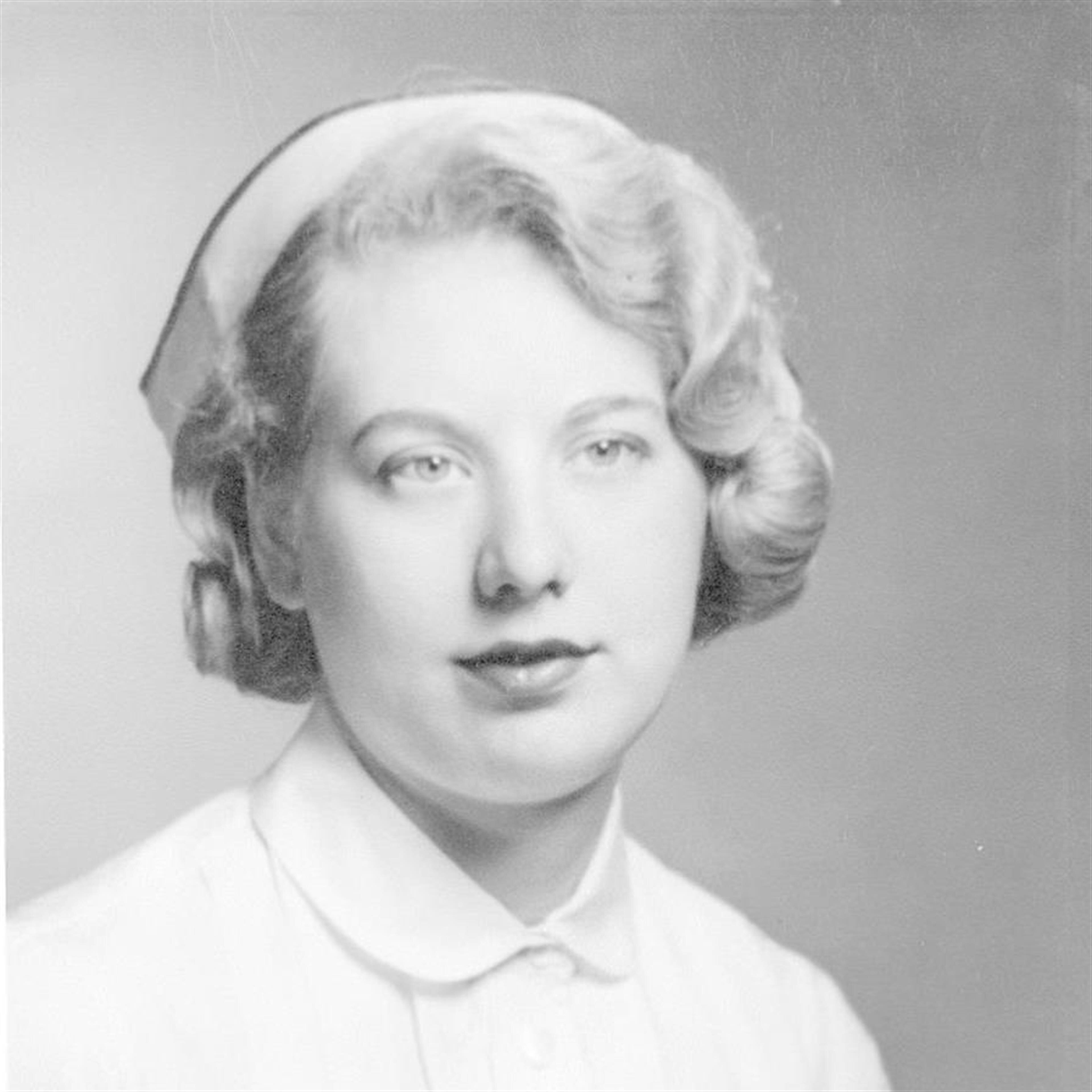 Evelyn Fanny Morford