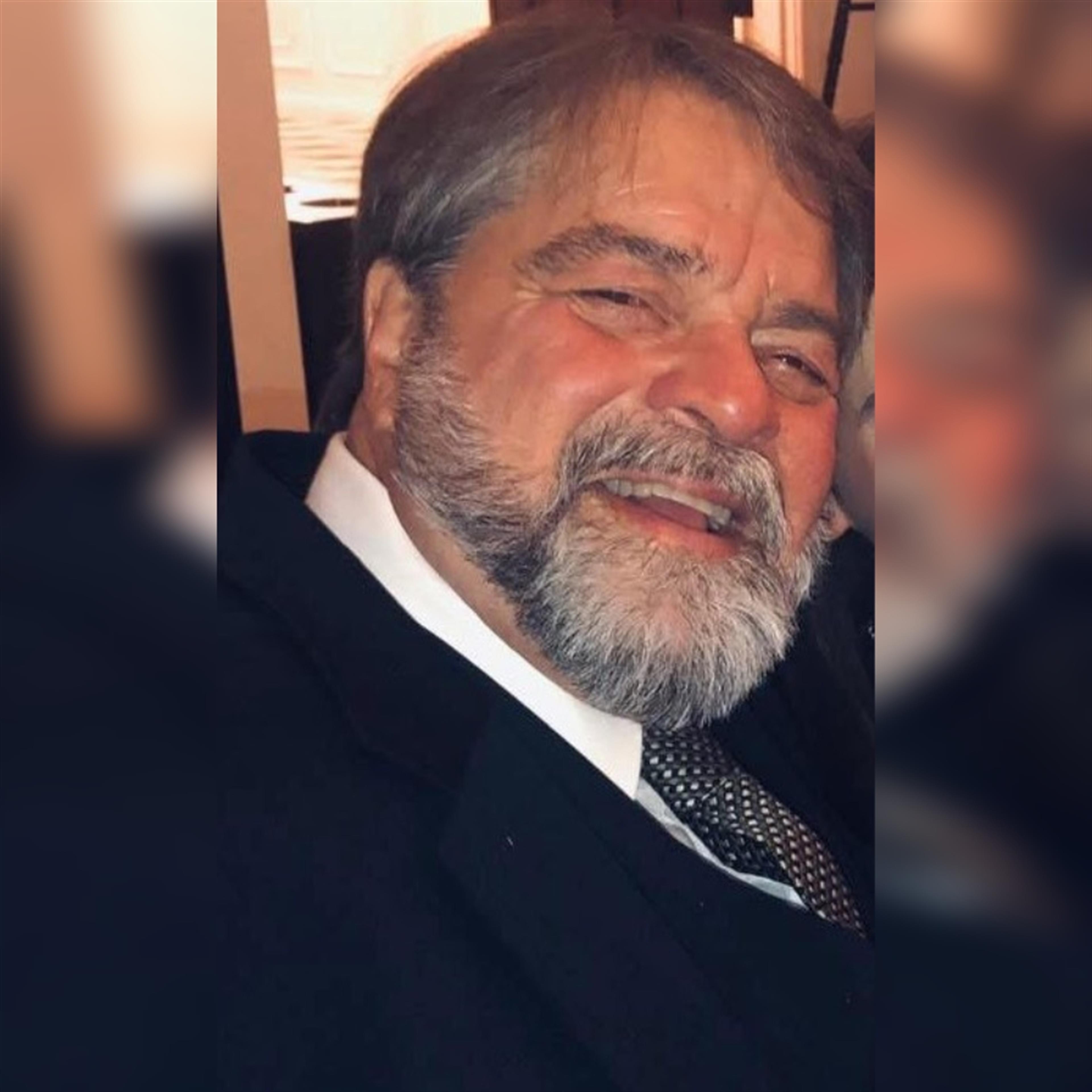 Dale Robert Chasky