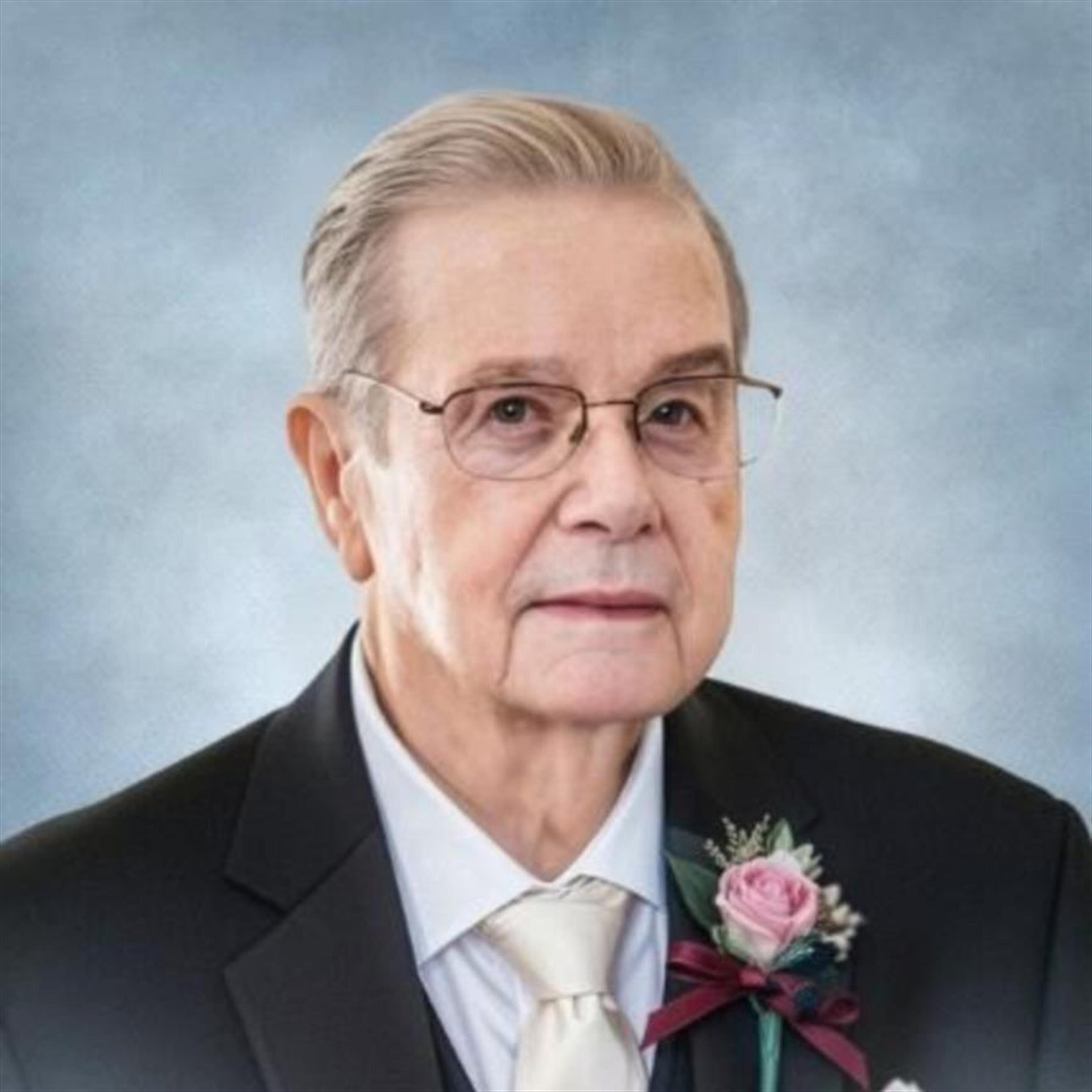 Edgar Norris Bedley