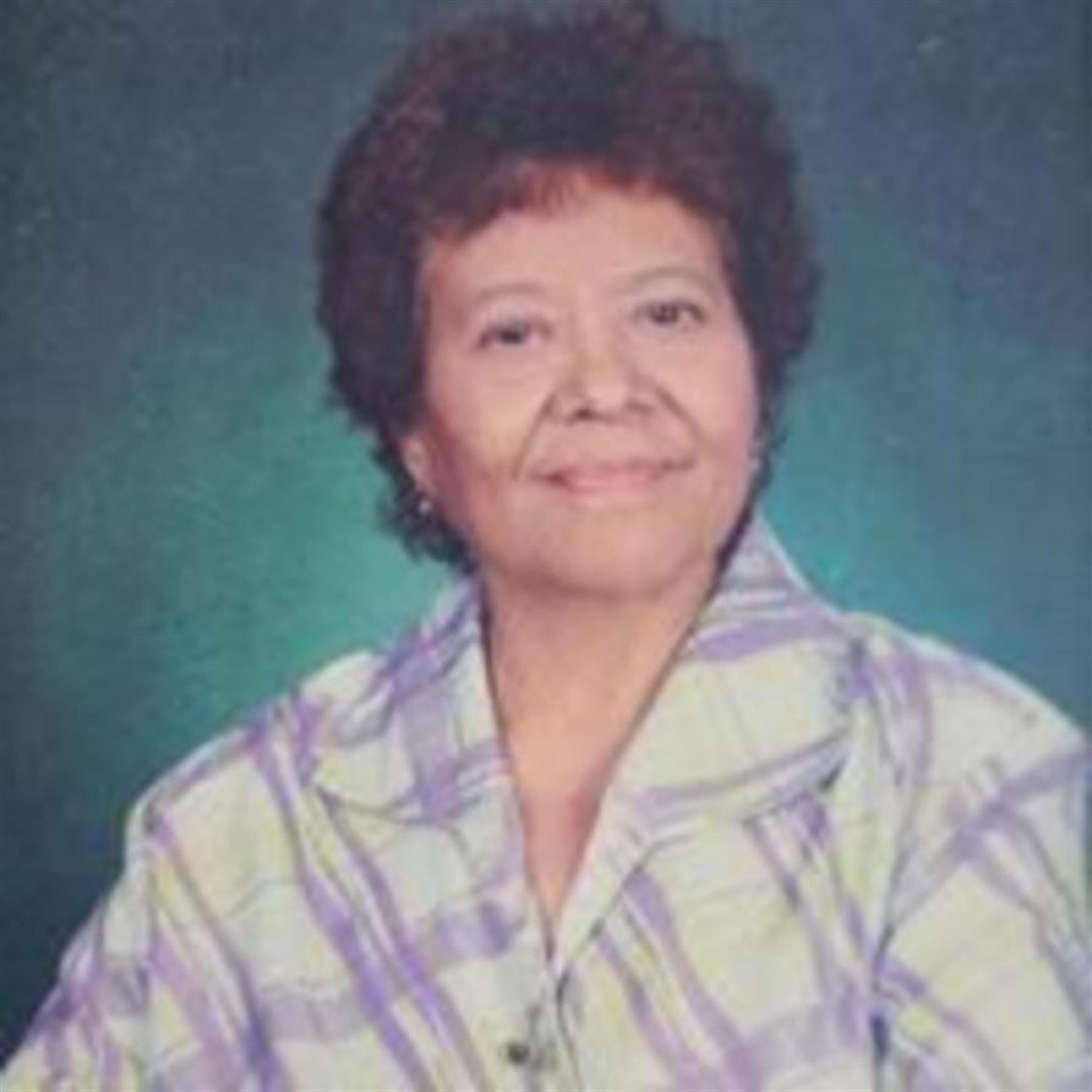 Maria Luisa Antopia