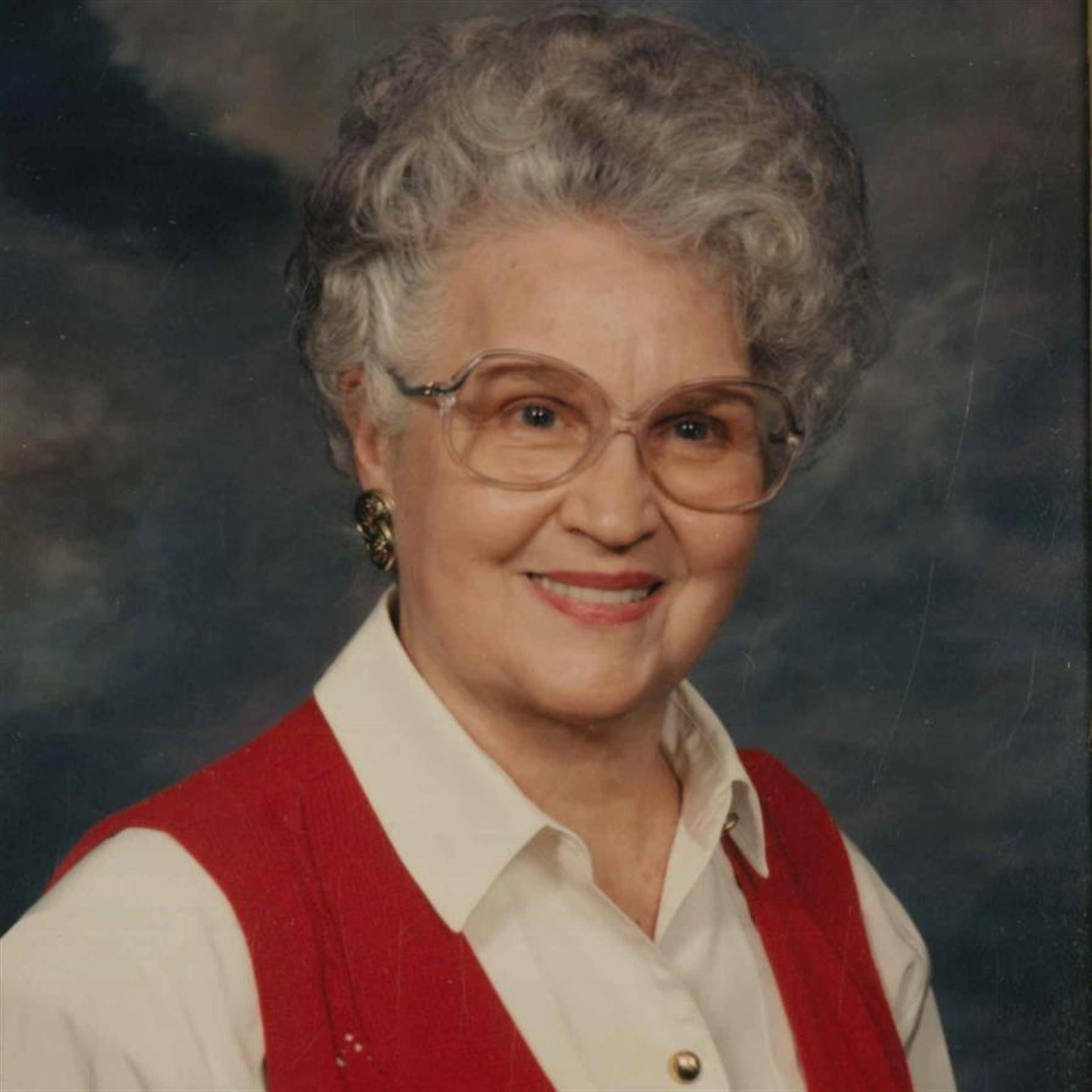 Mamie Eggert's obituary picture