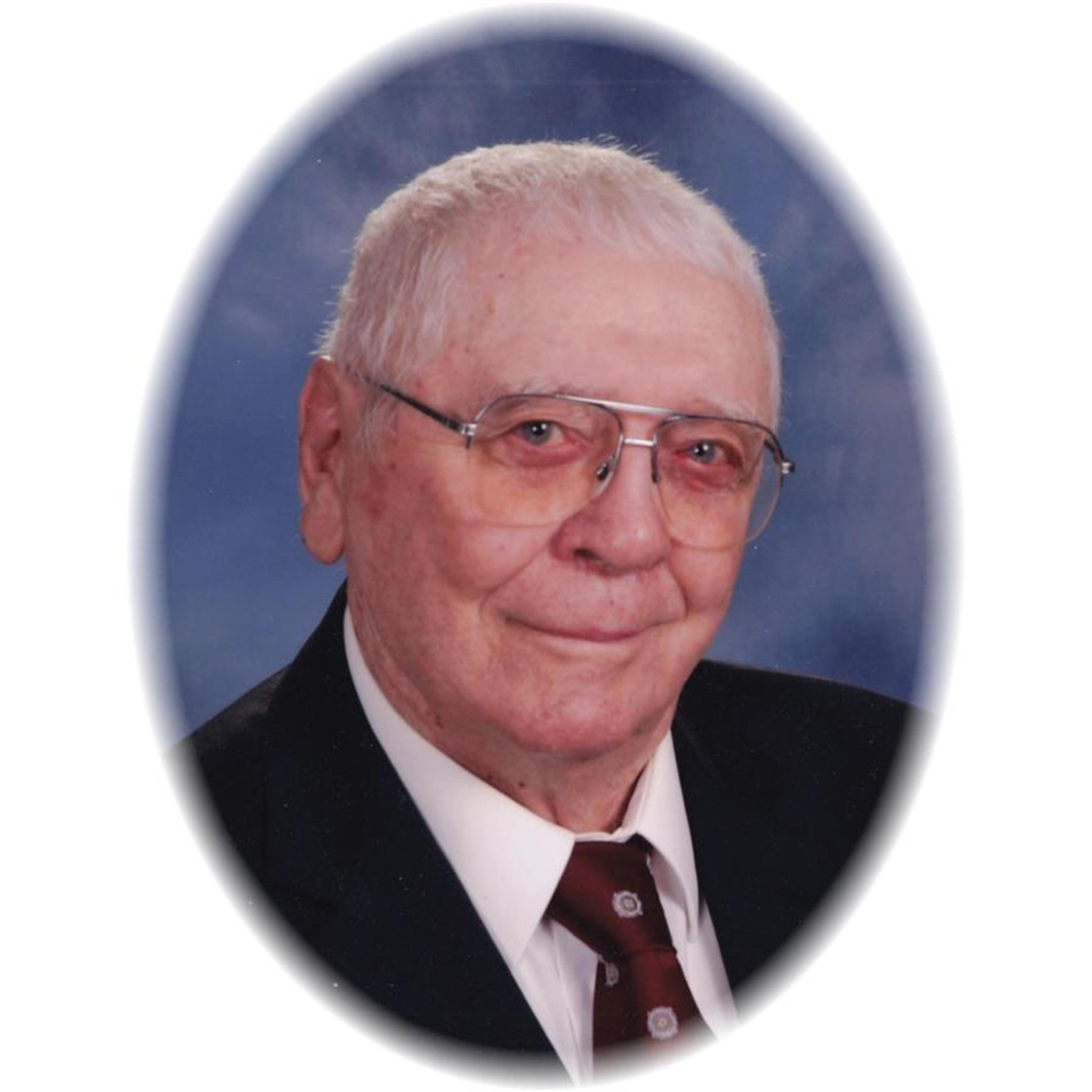H.R. "Rick" Ronan