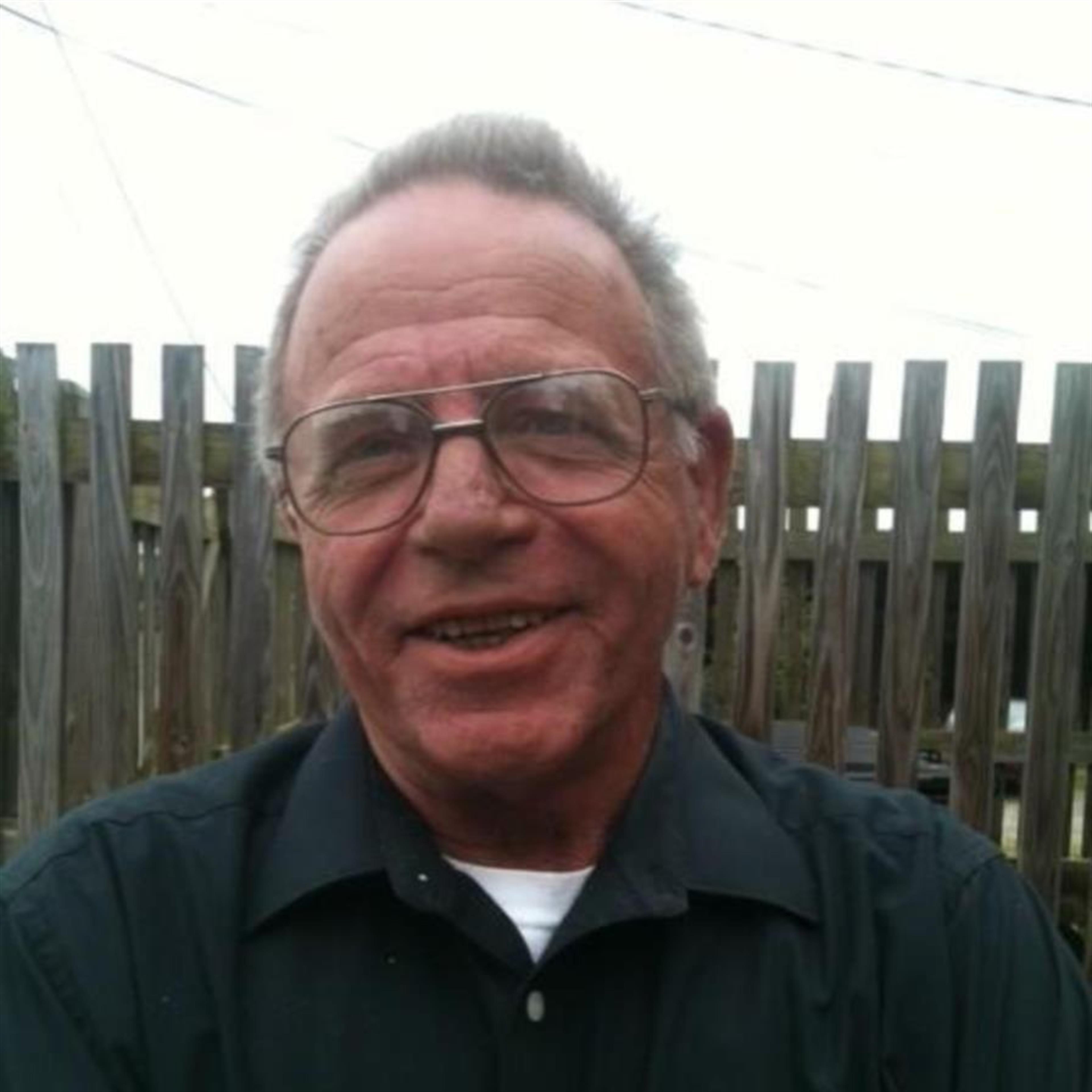 James Buford "JB" Smith Jr.