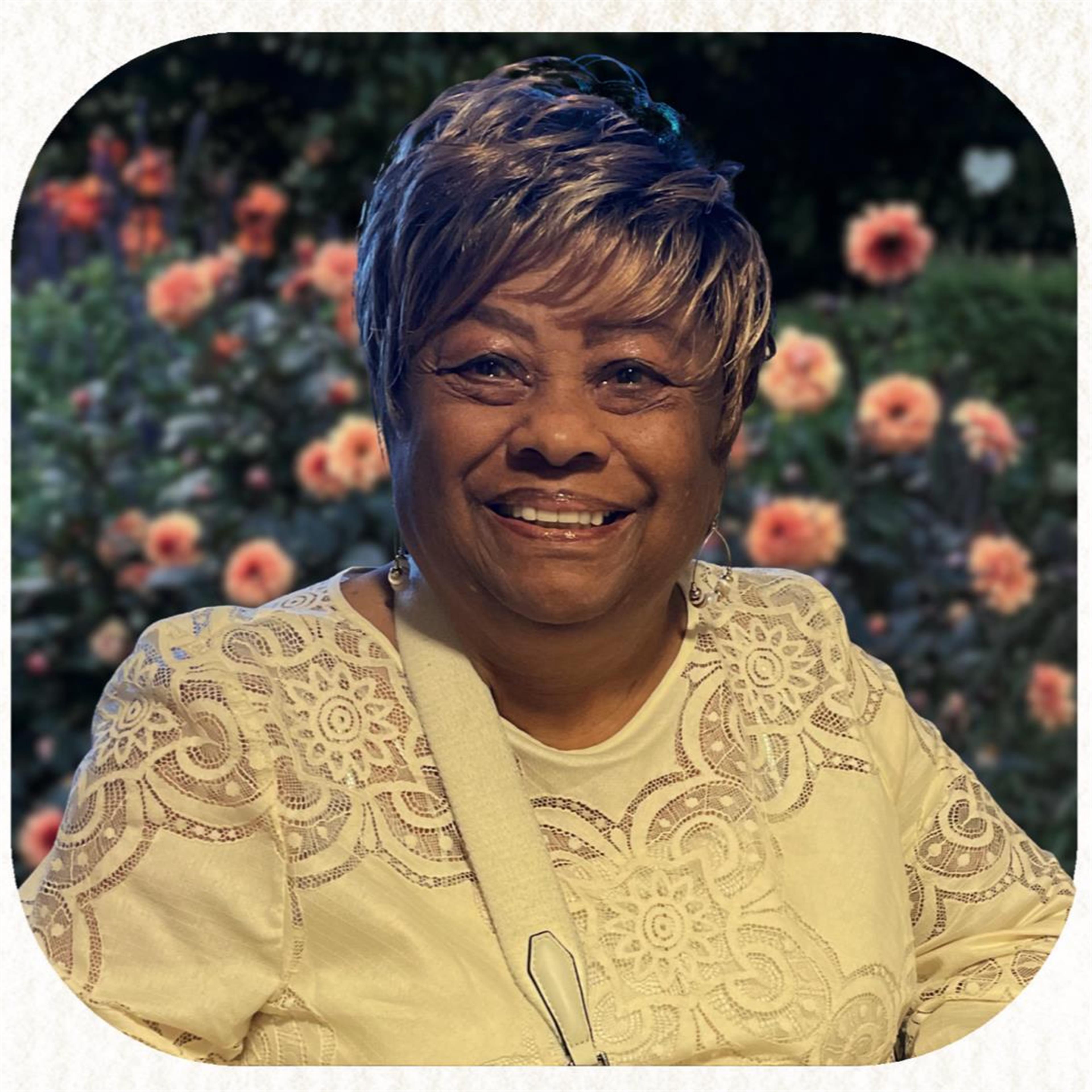 Barbara Jean O'Neal