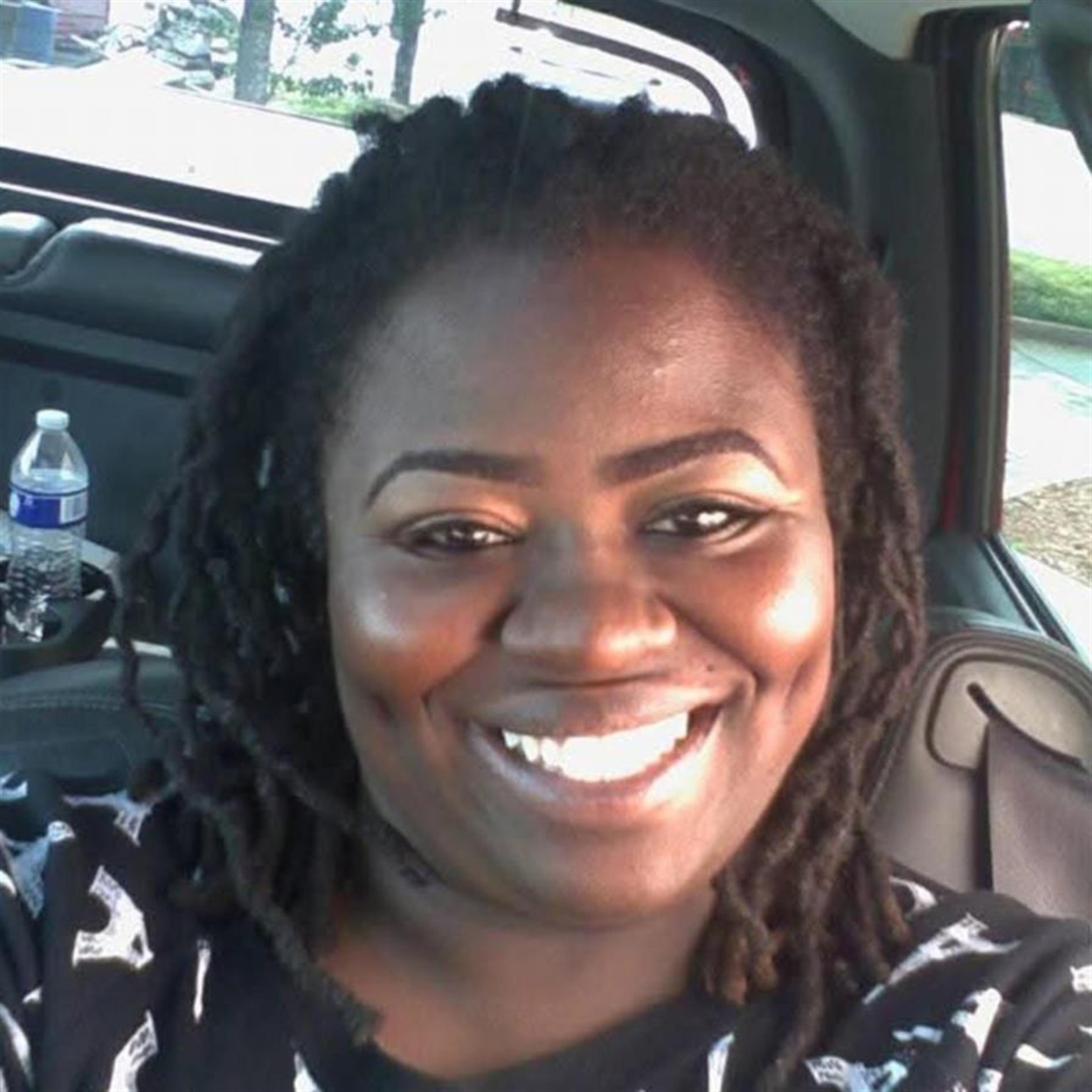 Kenyatta D. Hoskins' obituary picture