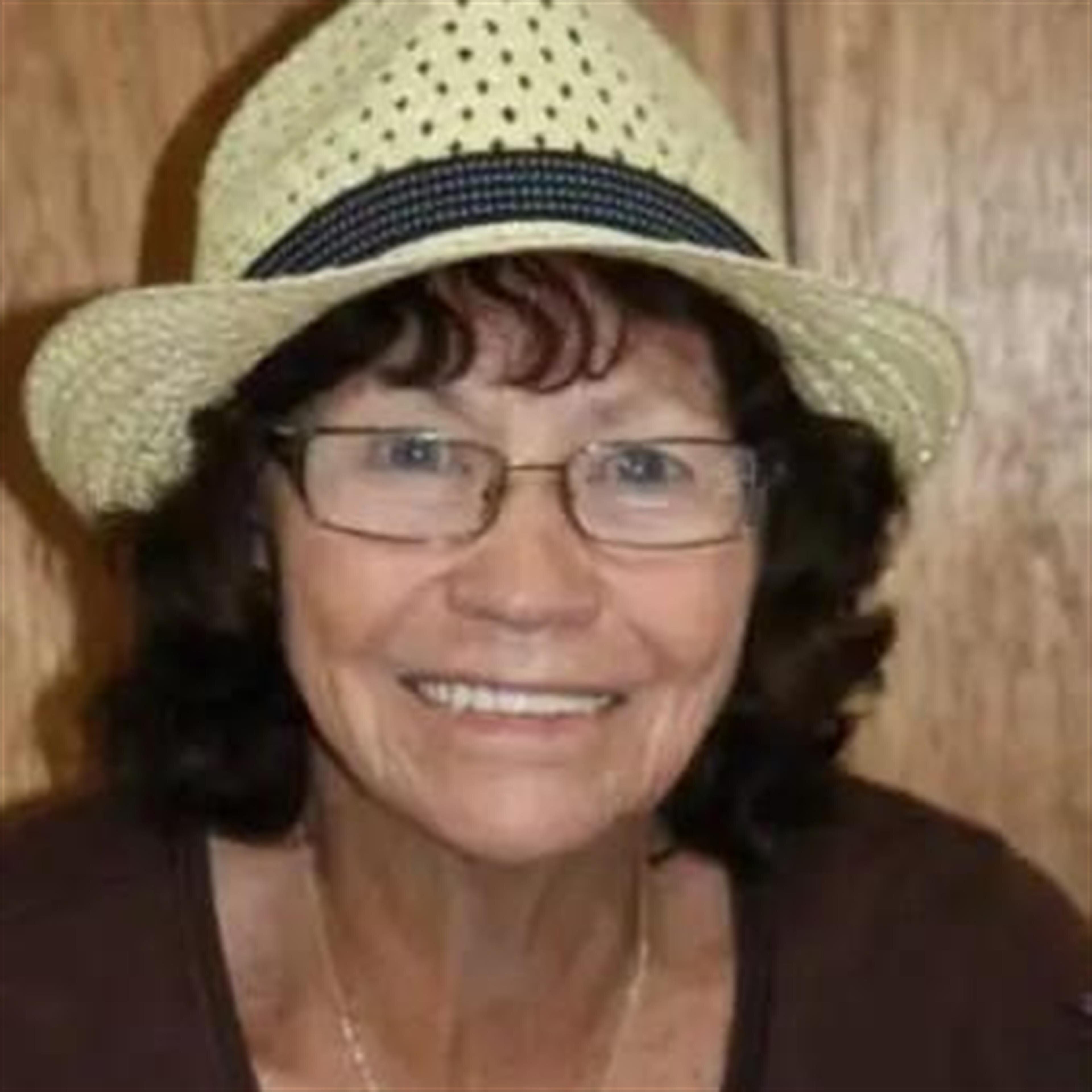 Evelyn Monterey McNatt Snay
