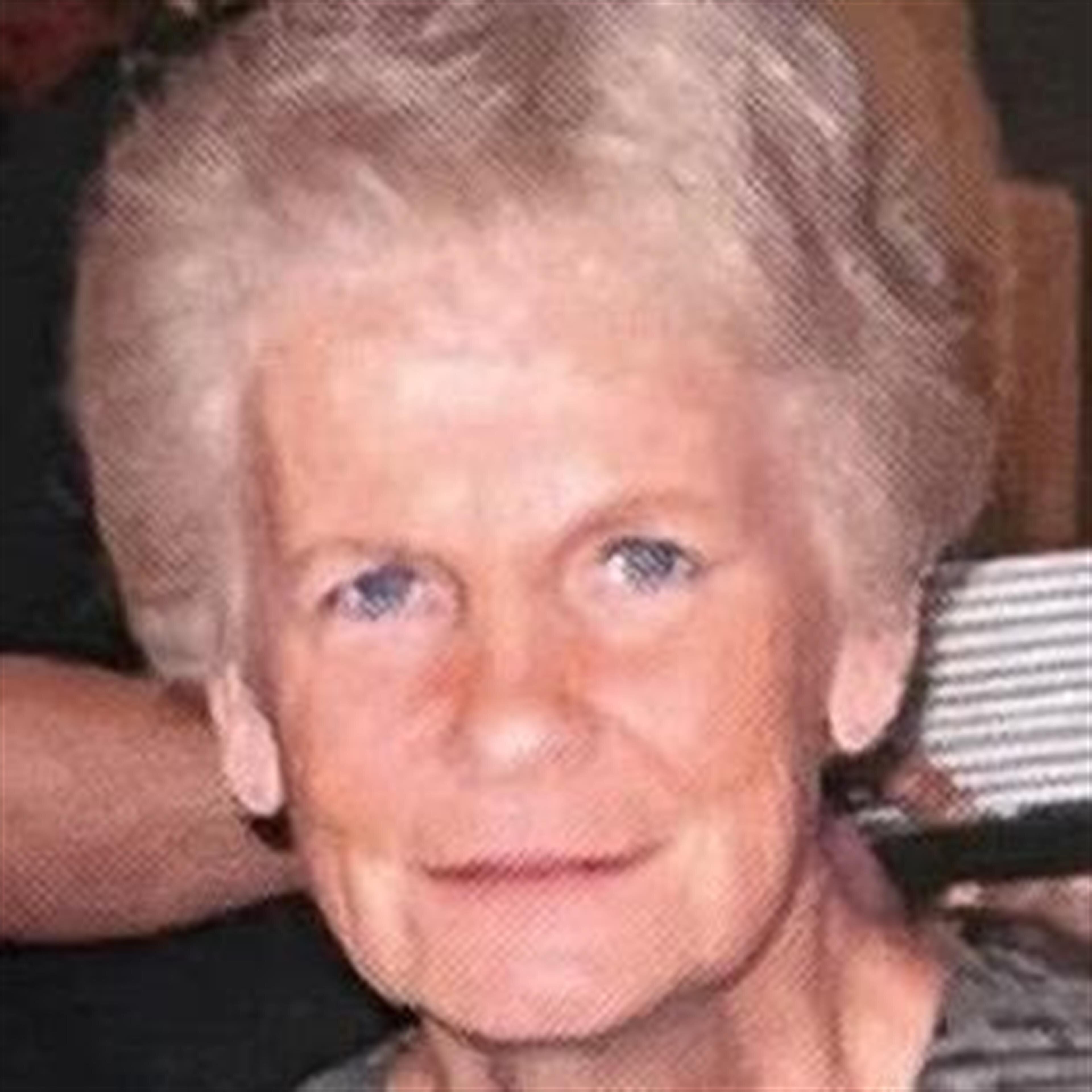 Mary Margaret Benak