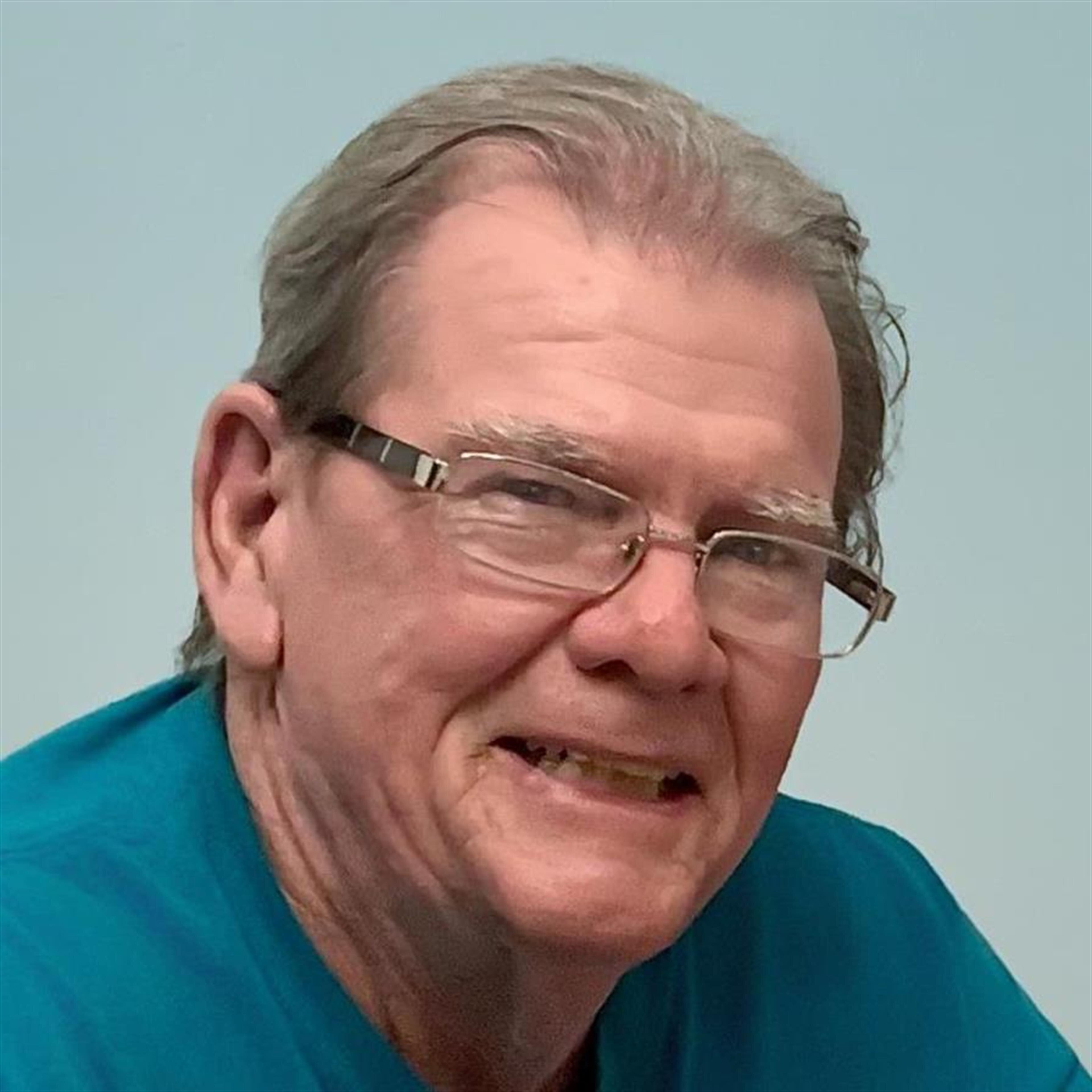Keith Van Waus