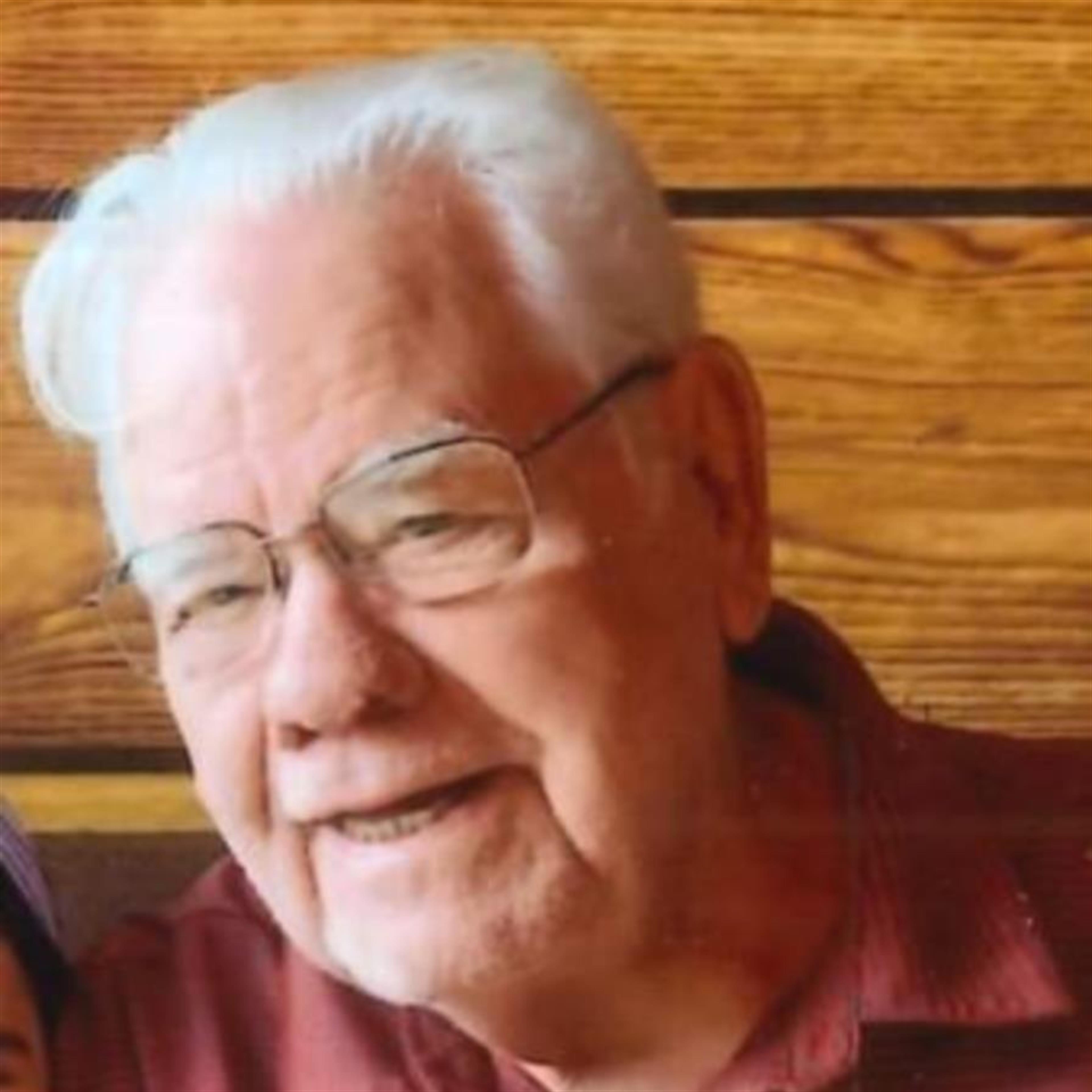 John B. Anderson