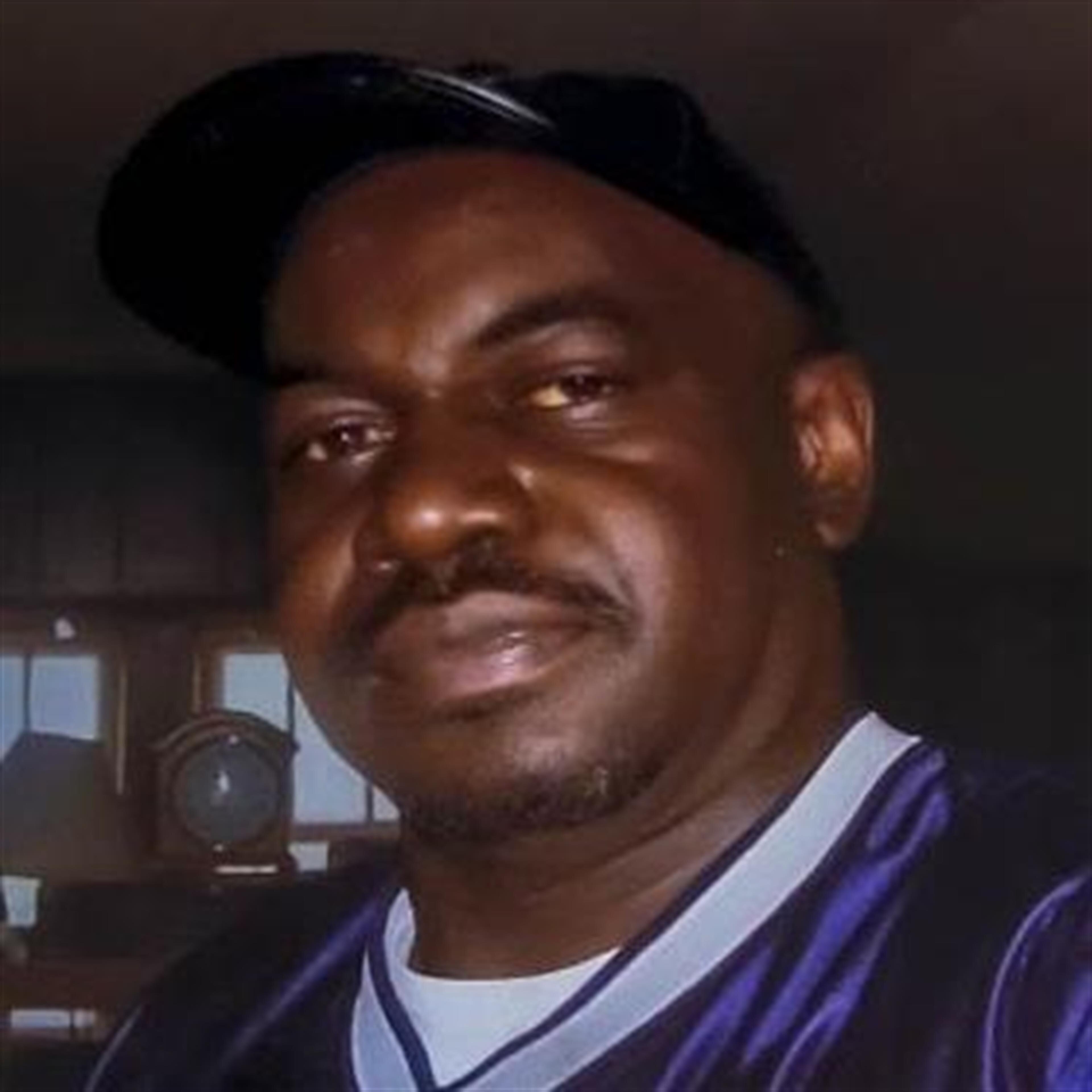 Anthony George Harris