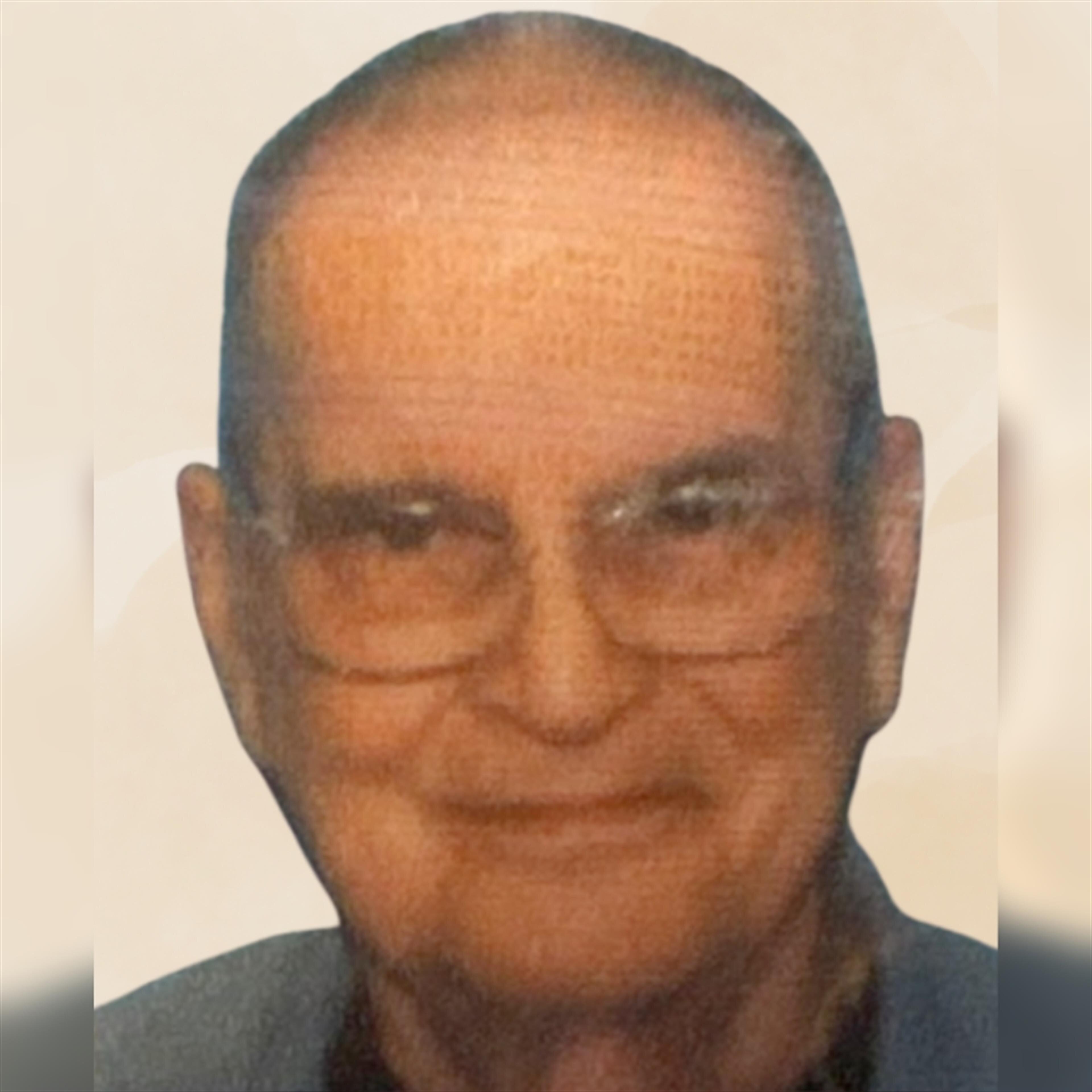 John Patrick Cooley