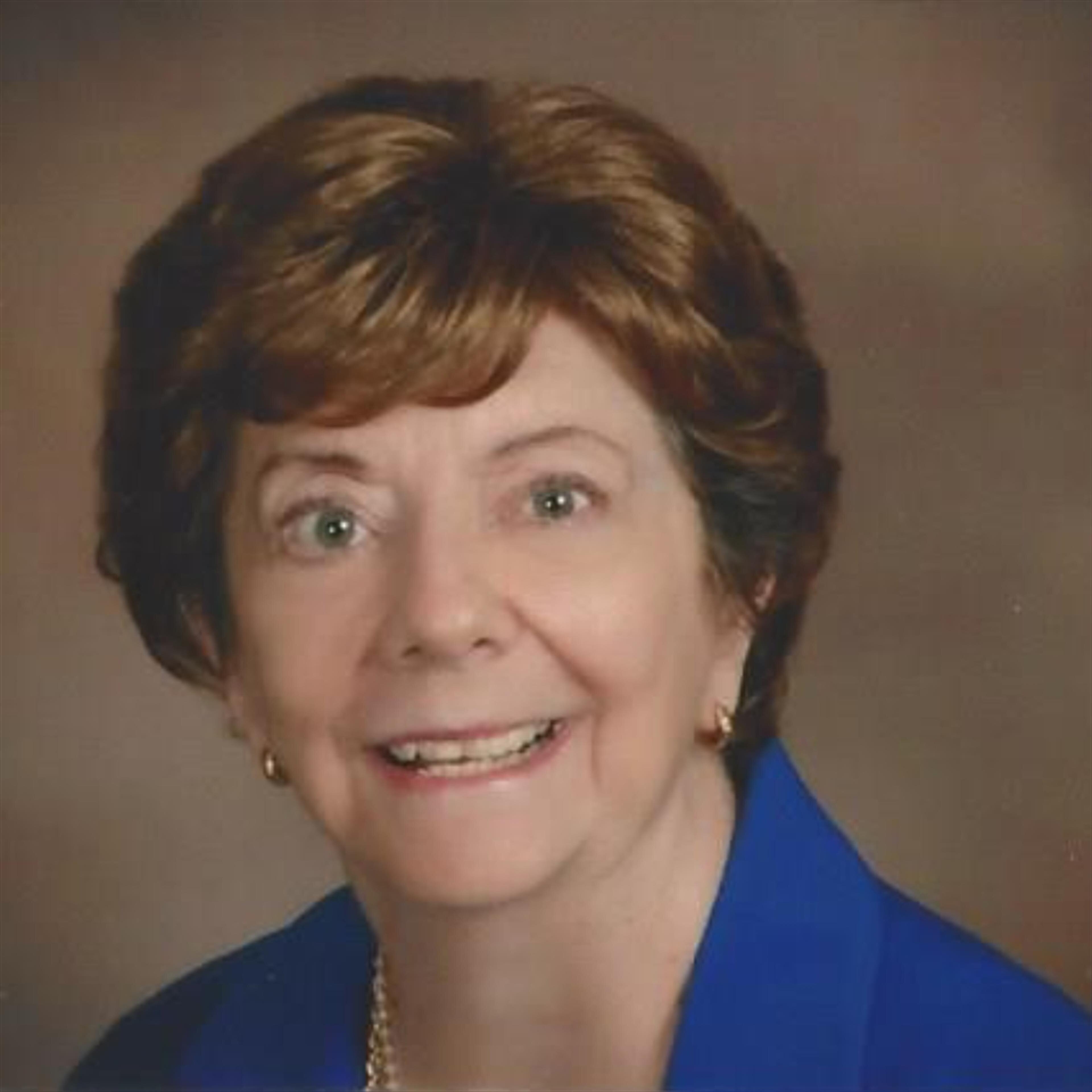 Rina M. Haines