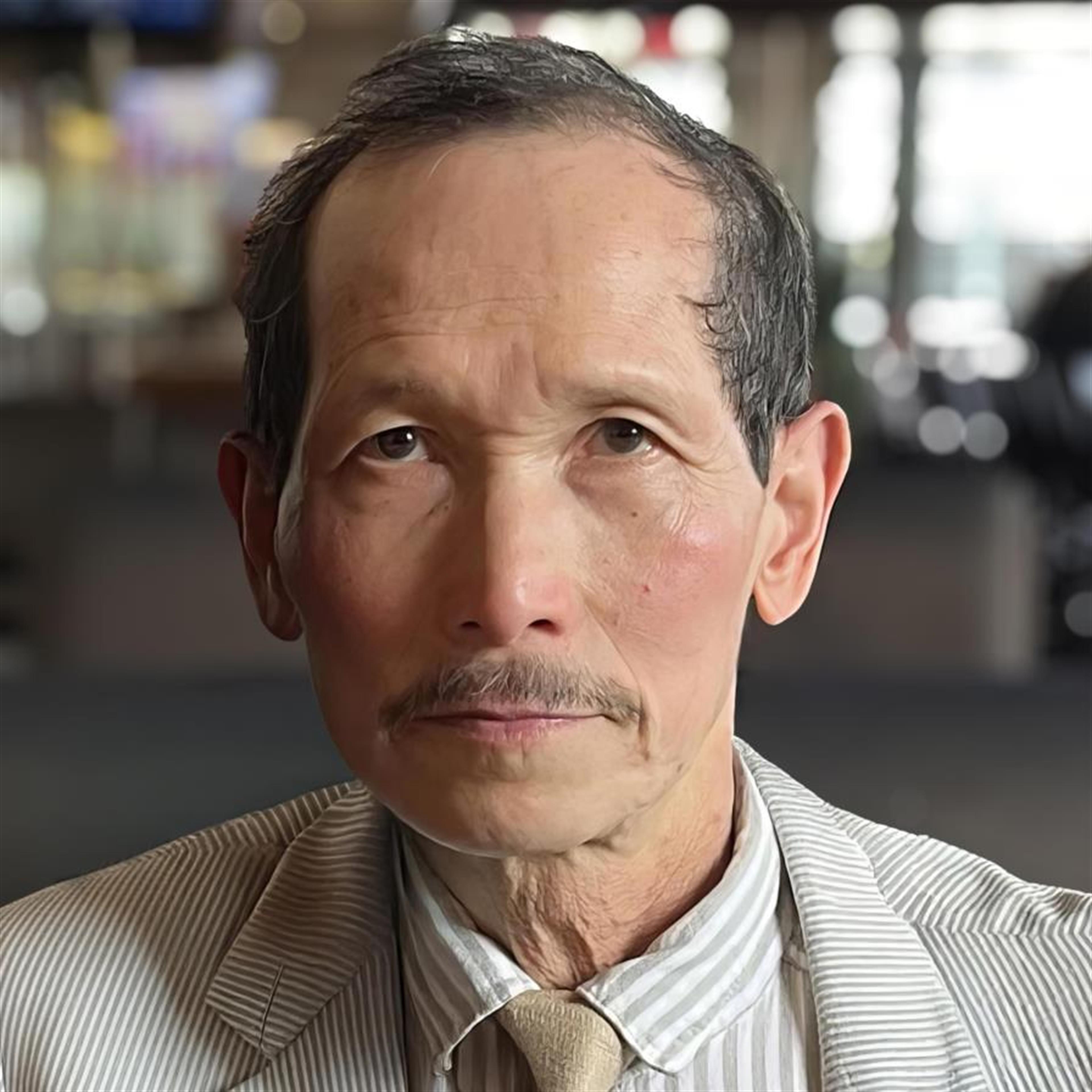 Tín Hùng Lâm