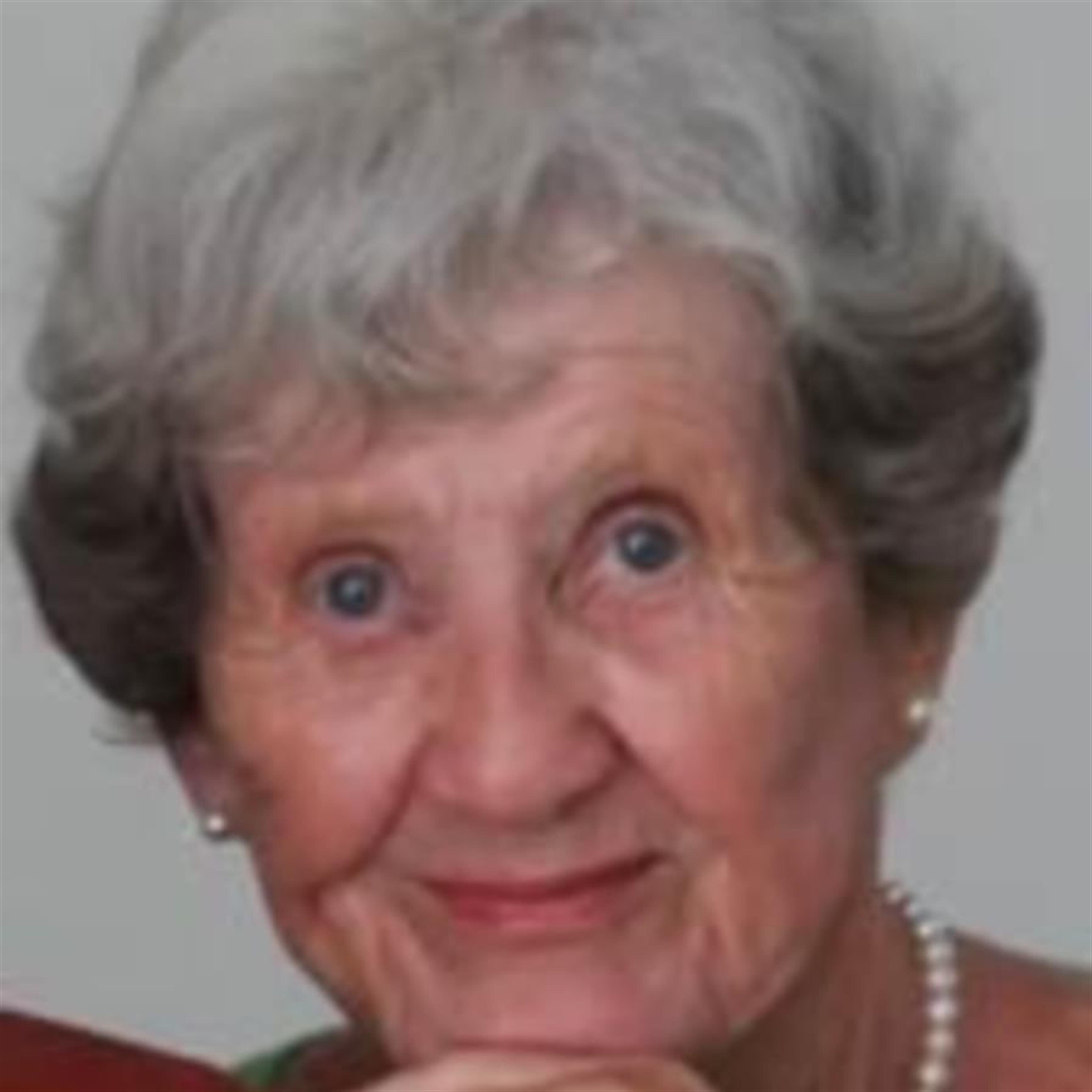 Jacqueline Johnson Ormerod