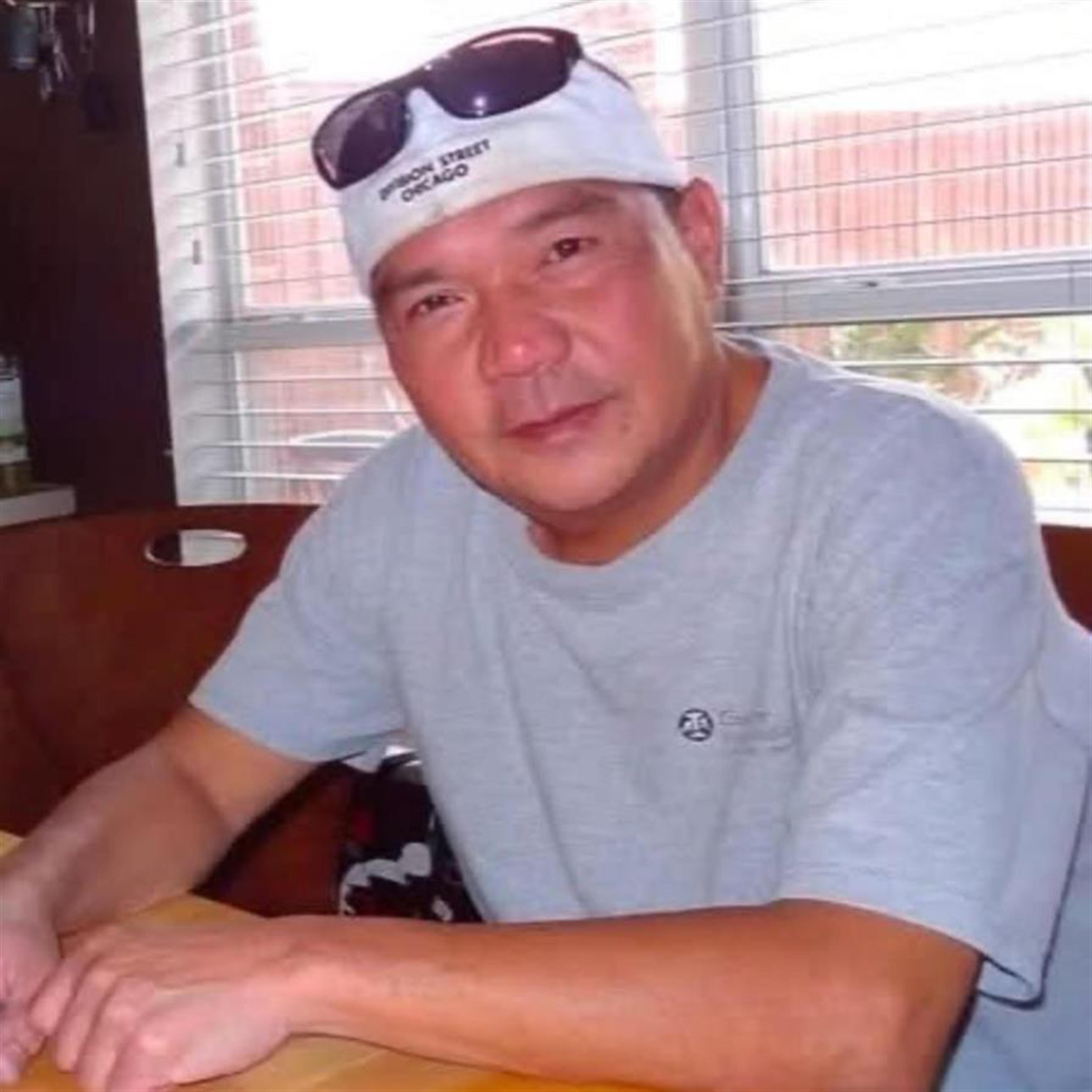 Elvis "Butch" de la Cruz