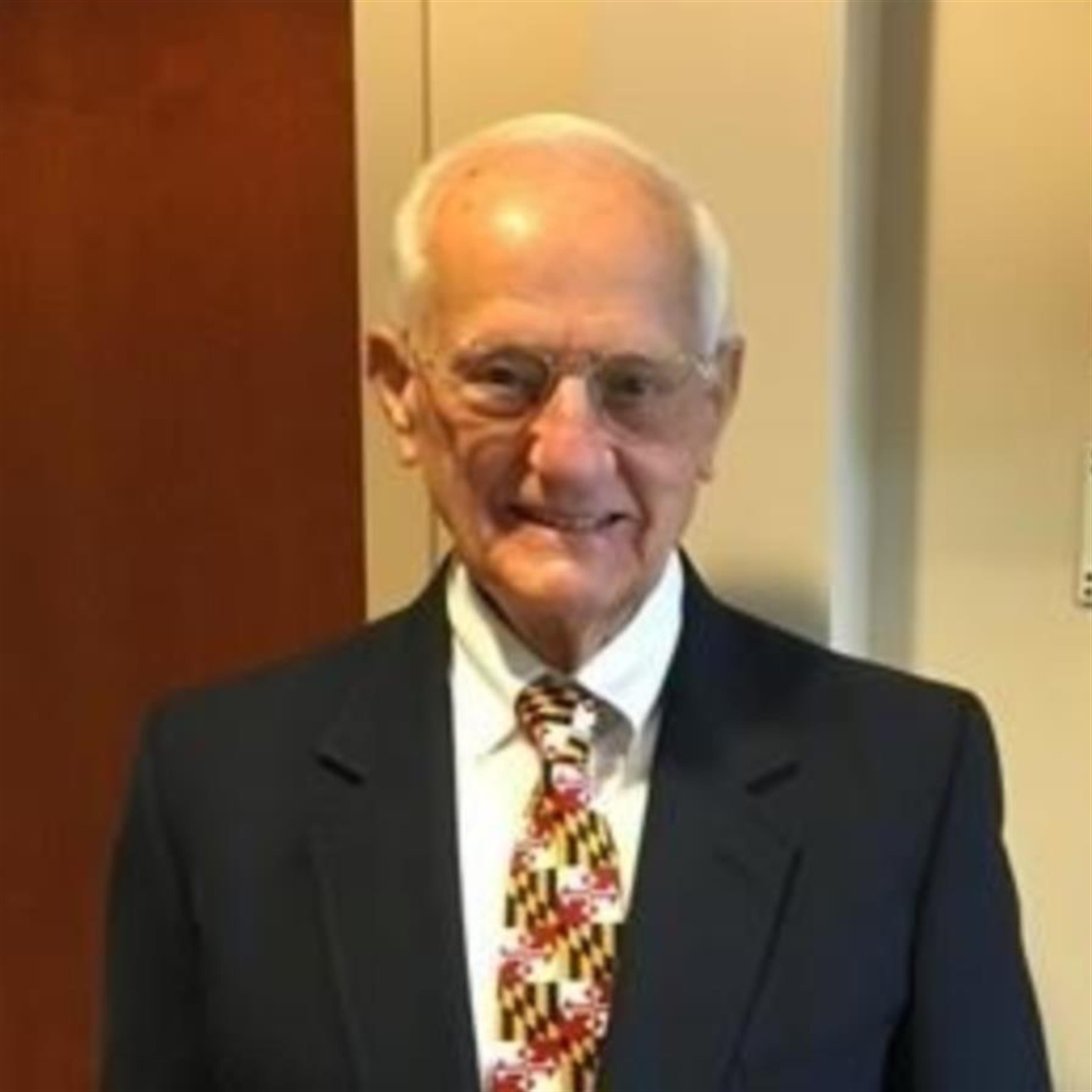 Edward James Pribyl Sr.