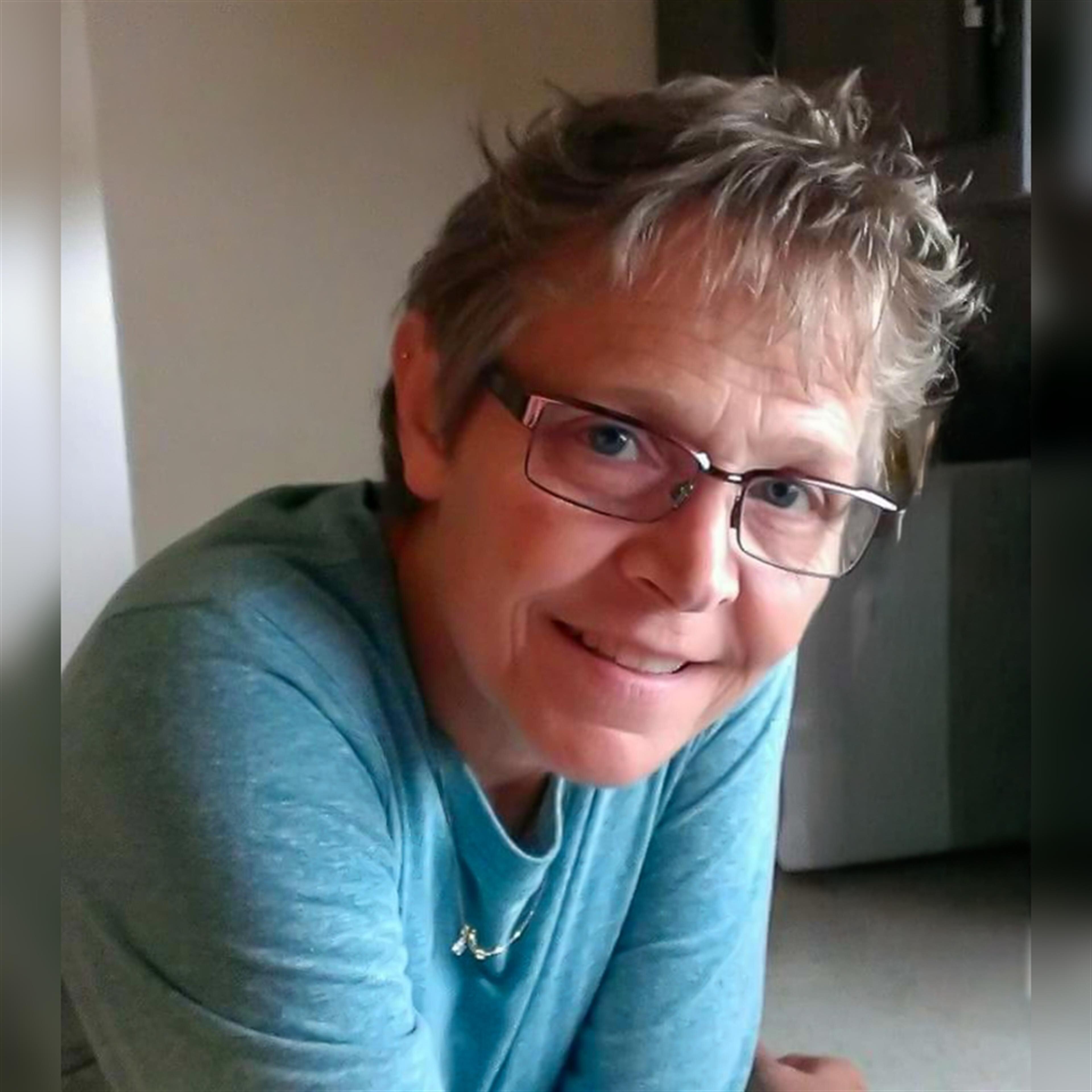 Patricia Liddy