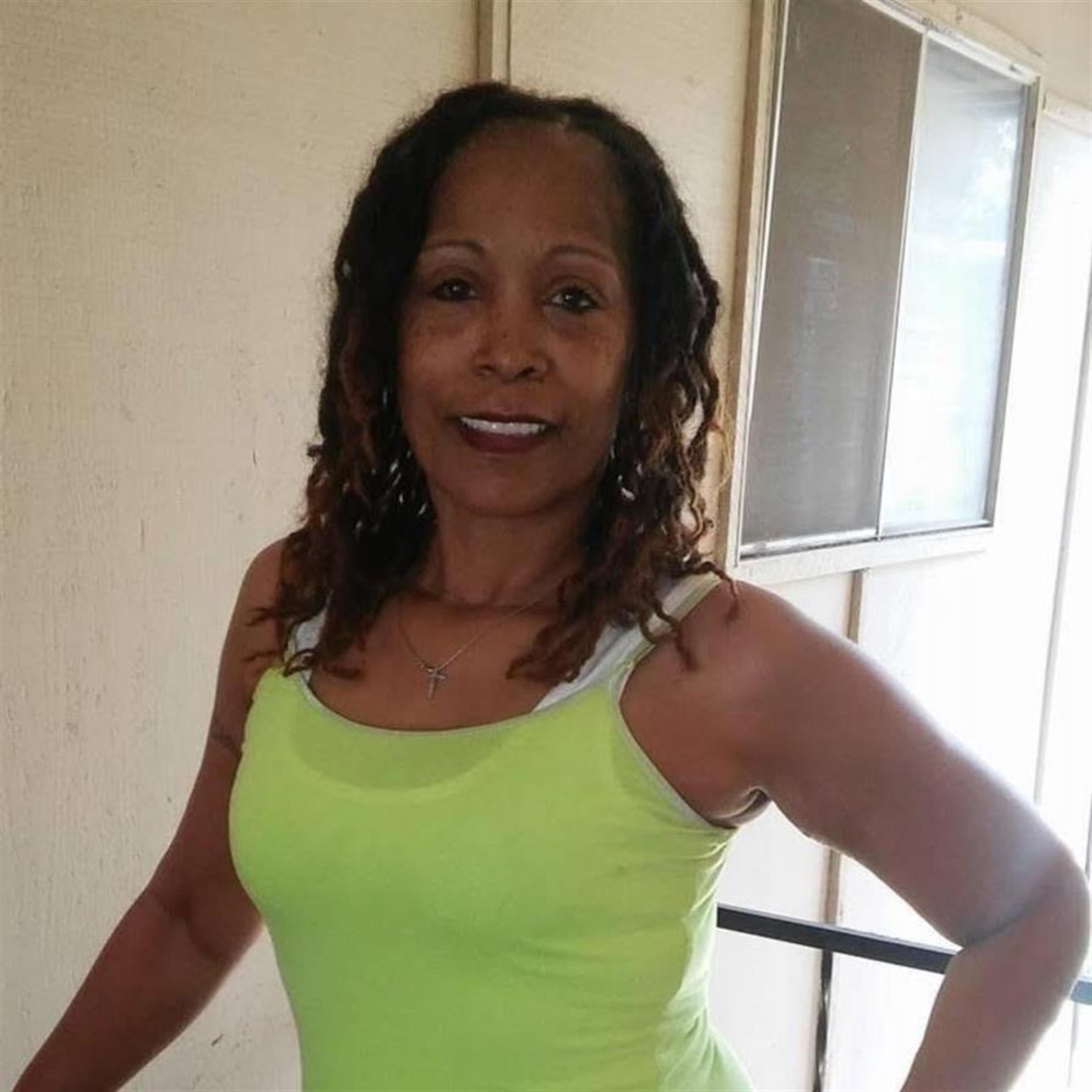 Tonia Reshell Brown