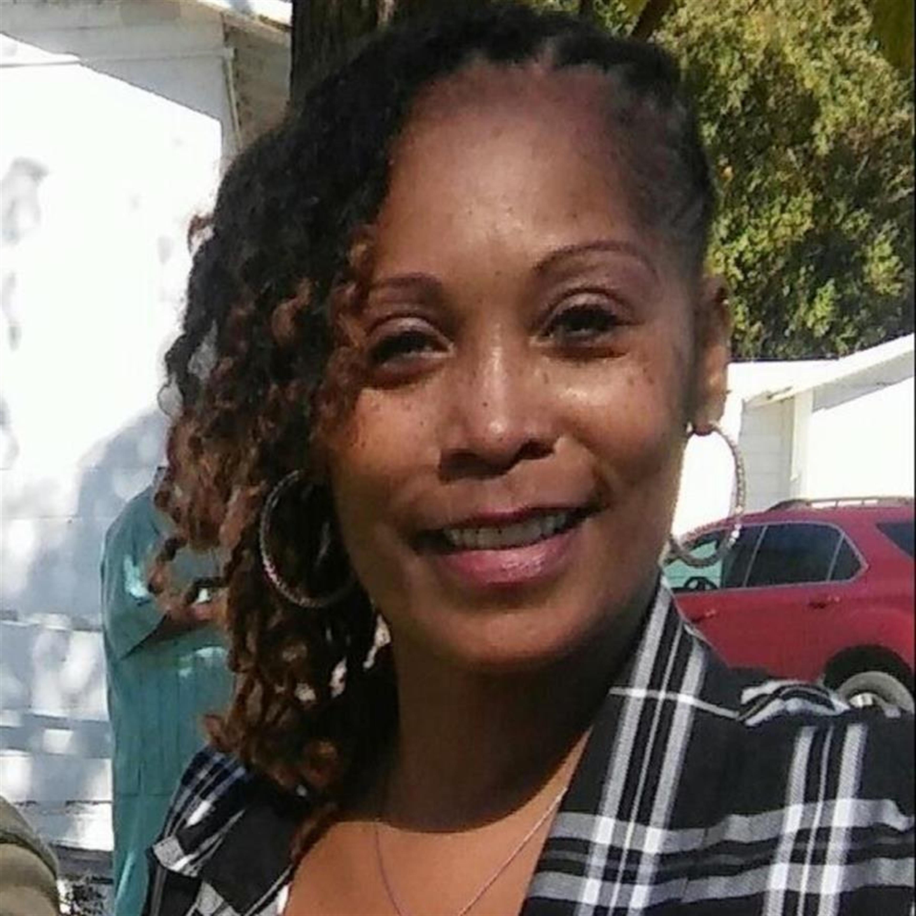 Tonia Rachelle Brown