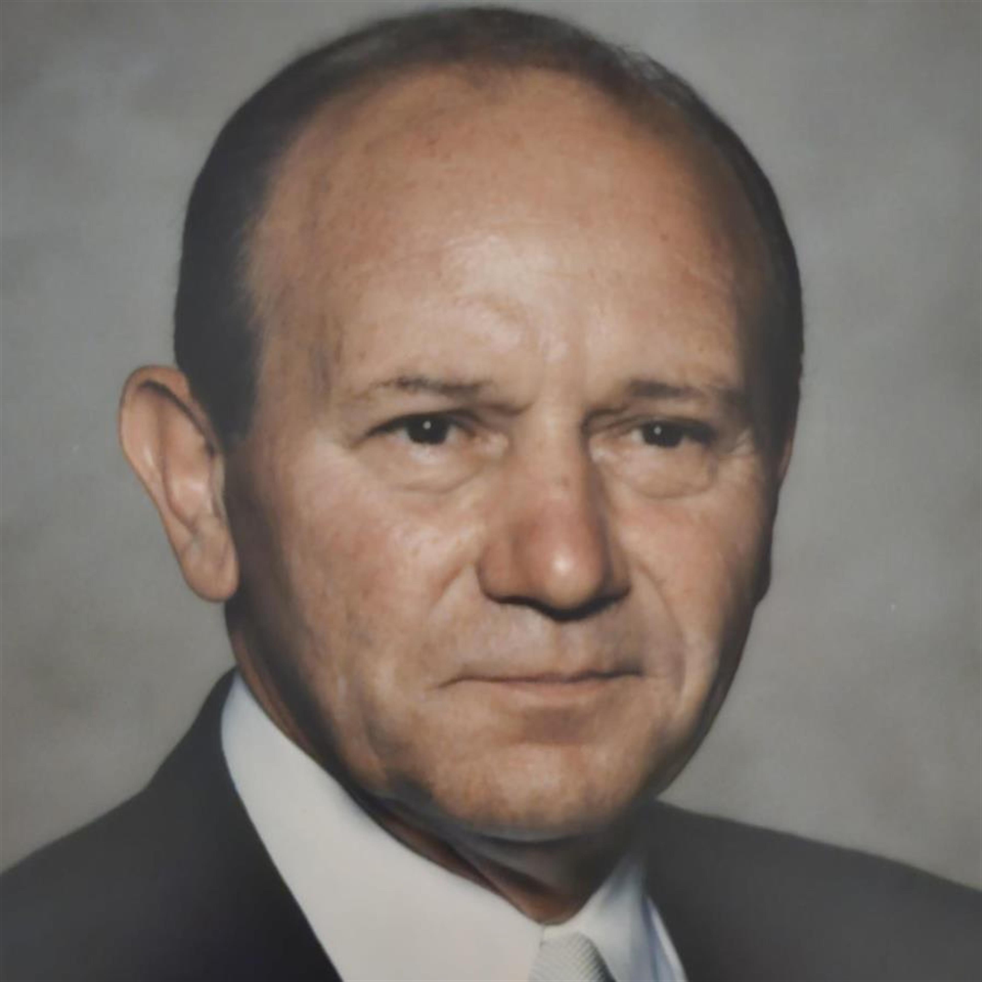Donald Anthony "Pepsi" Bersacola