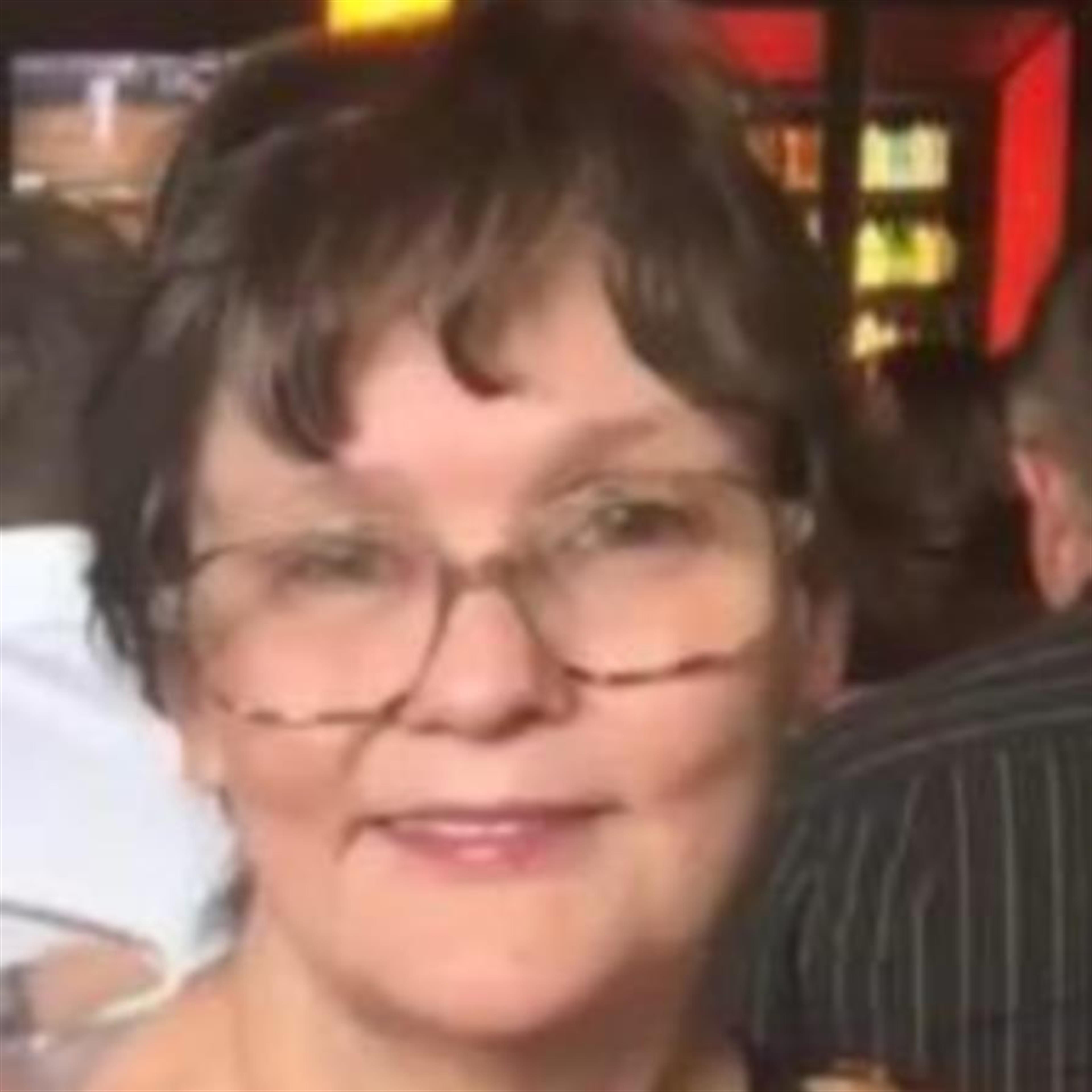 Tellina Gail Johnson