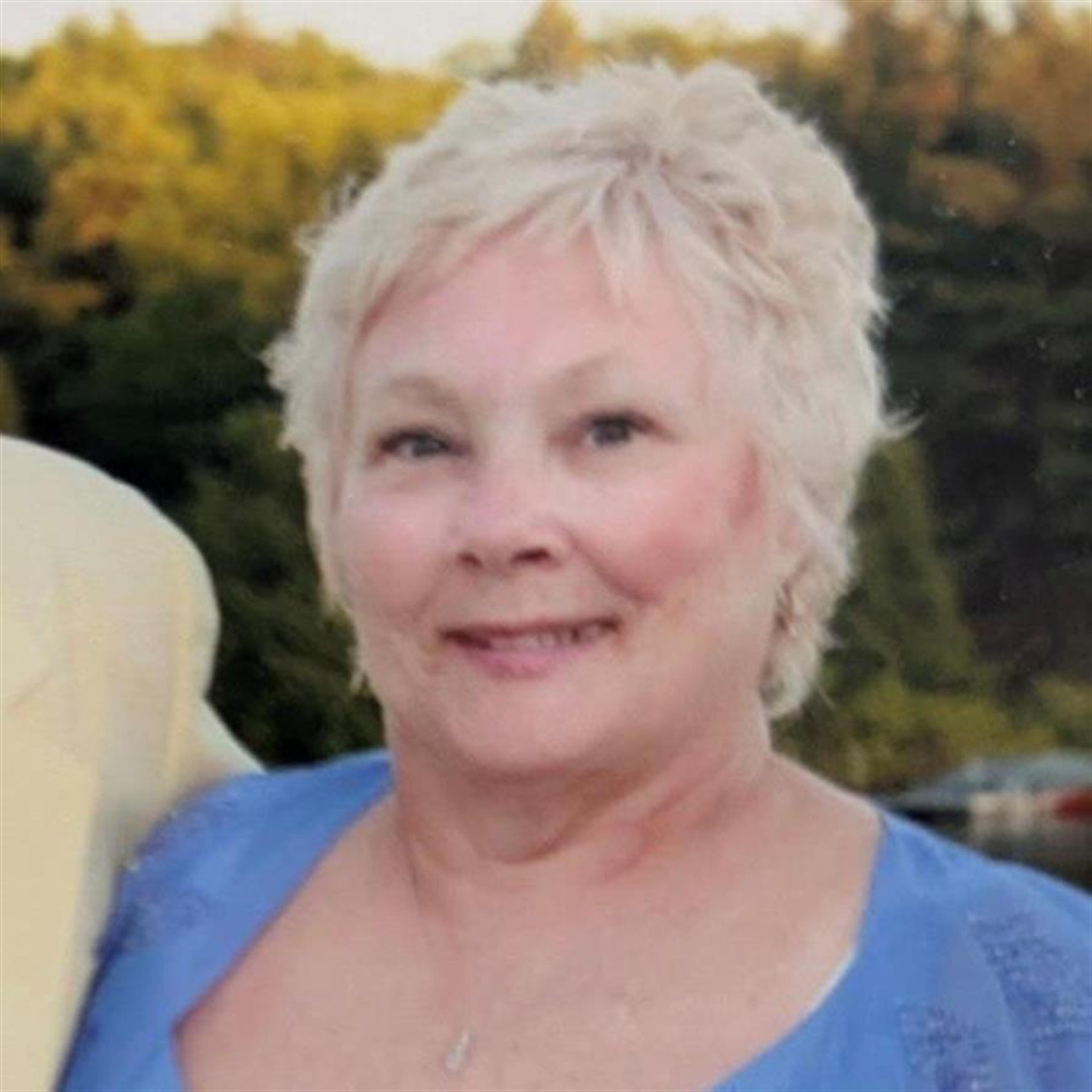 Ann Marie Martin